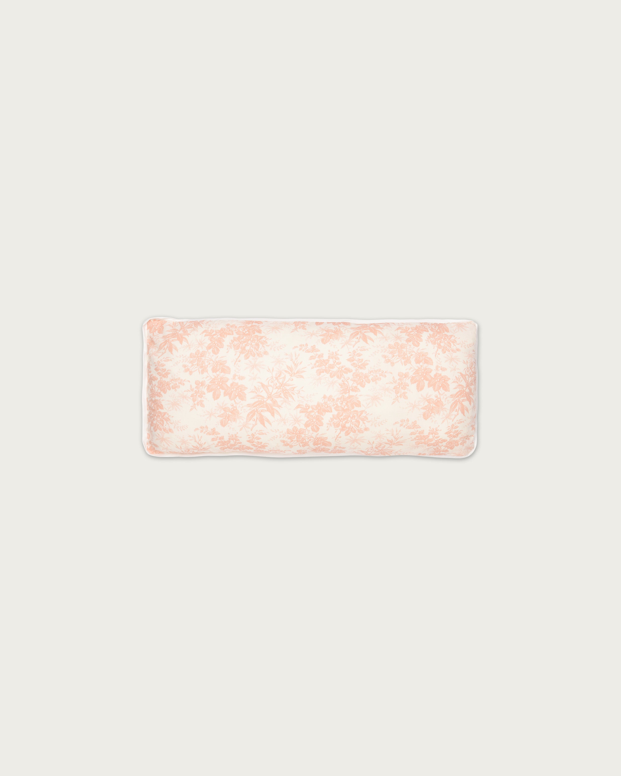 Petite Cuddle Pillow in Huckleberry Sorbet