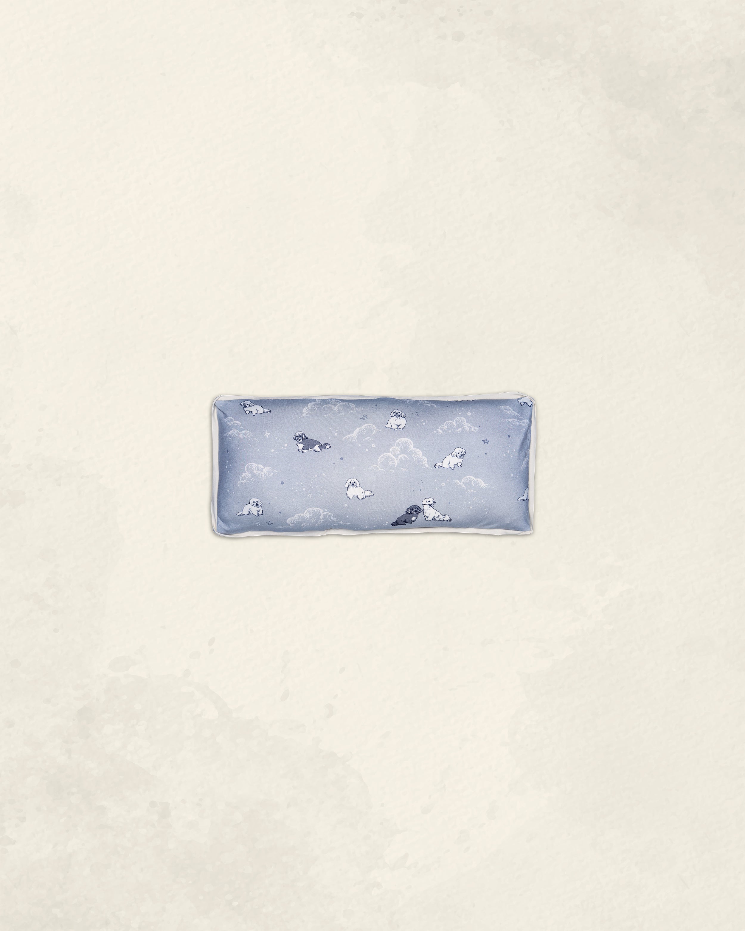 (CASE ONLY) Petite Cuddle Pillow in Nell's