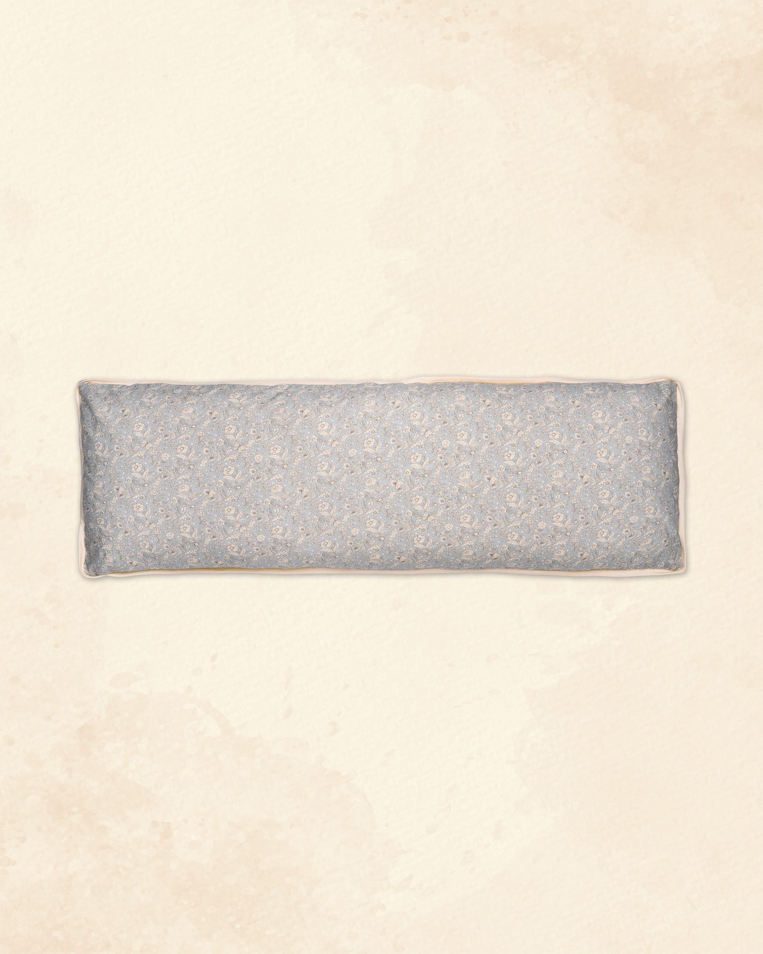 Grand Cuddle Pillow in Bluebell