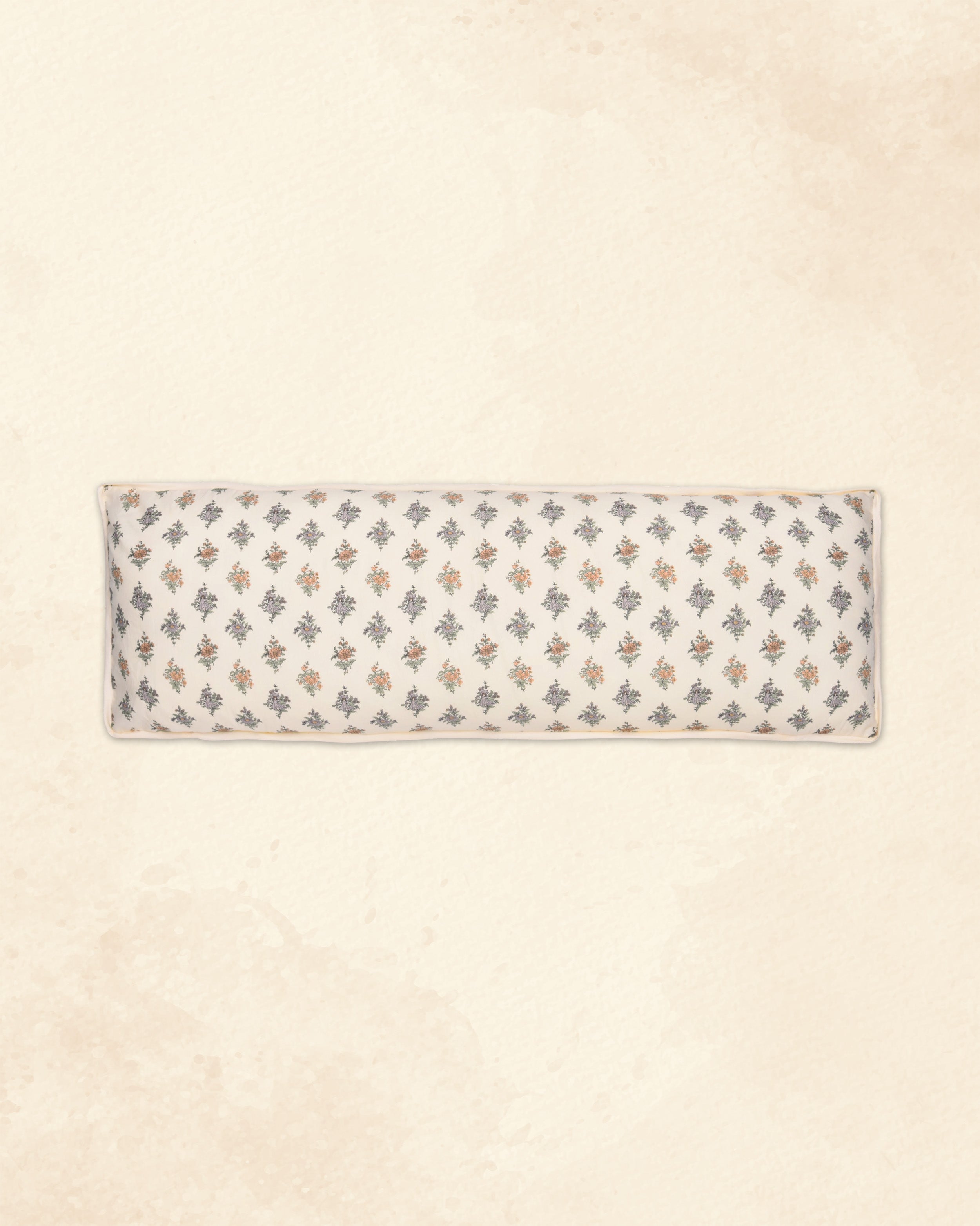 (CASE ONLY) Grand Cuddle Pillow in Sweet Pea