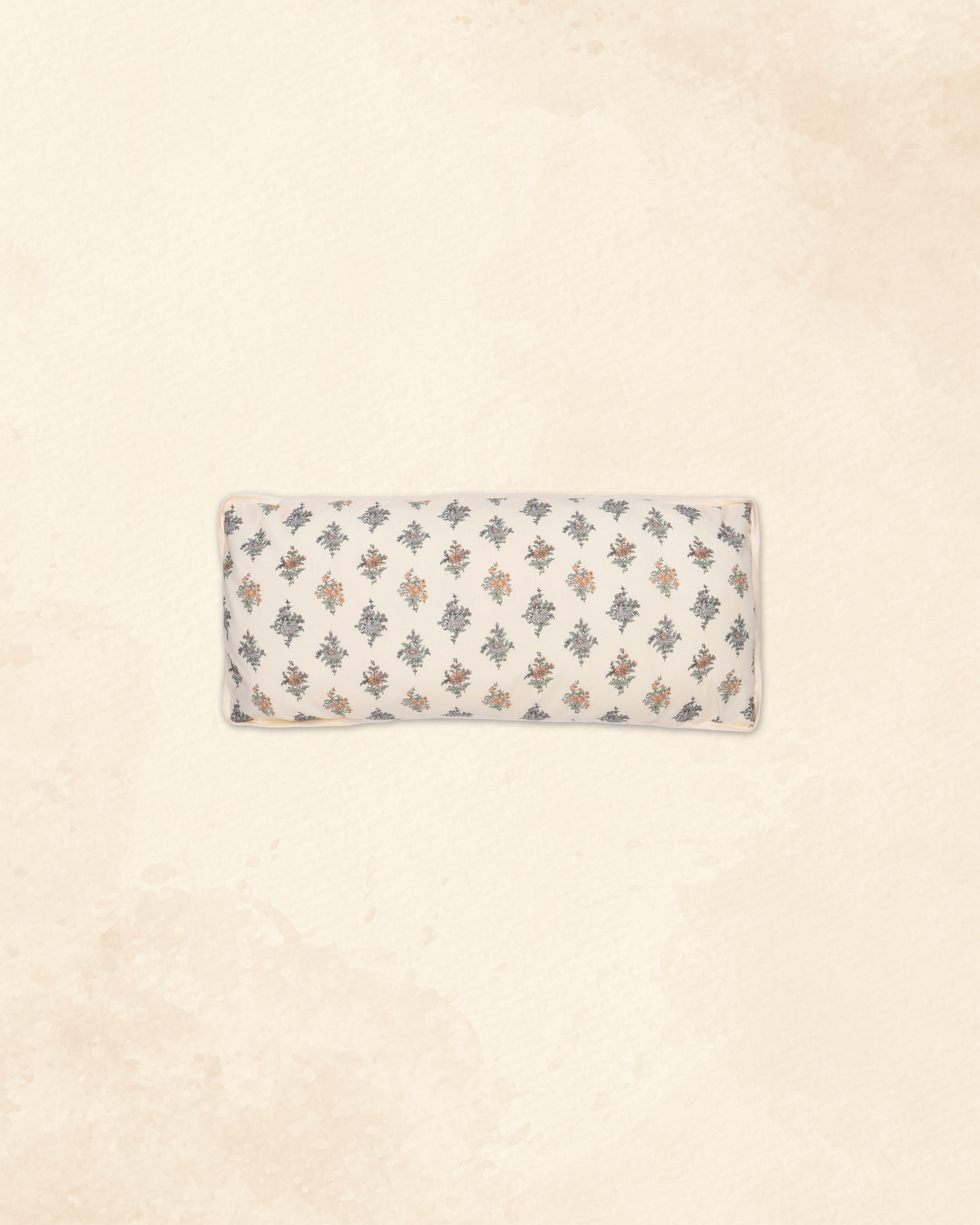 (CASE ONLY) Petite Cuddle Pillow in Sweet Pea