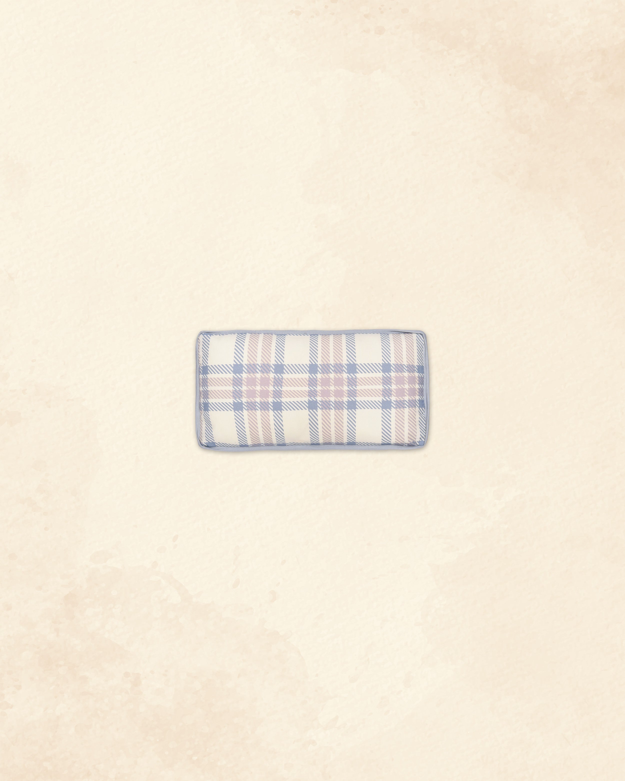 (CASE ONLY) Super Petite Cuddle Pillow in Twilight