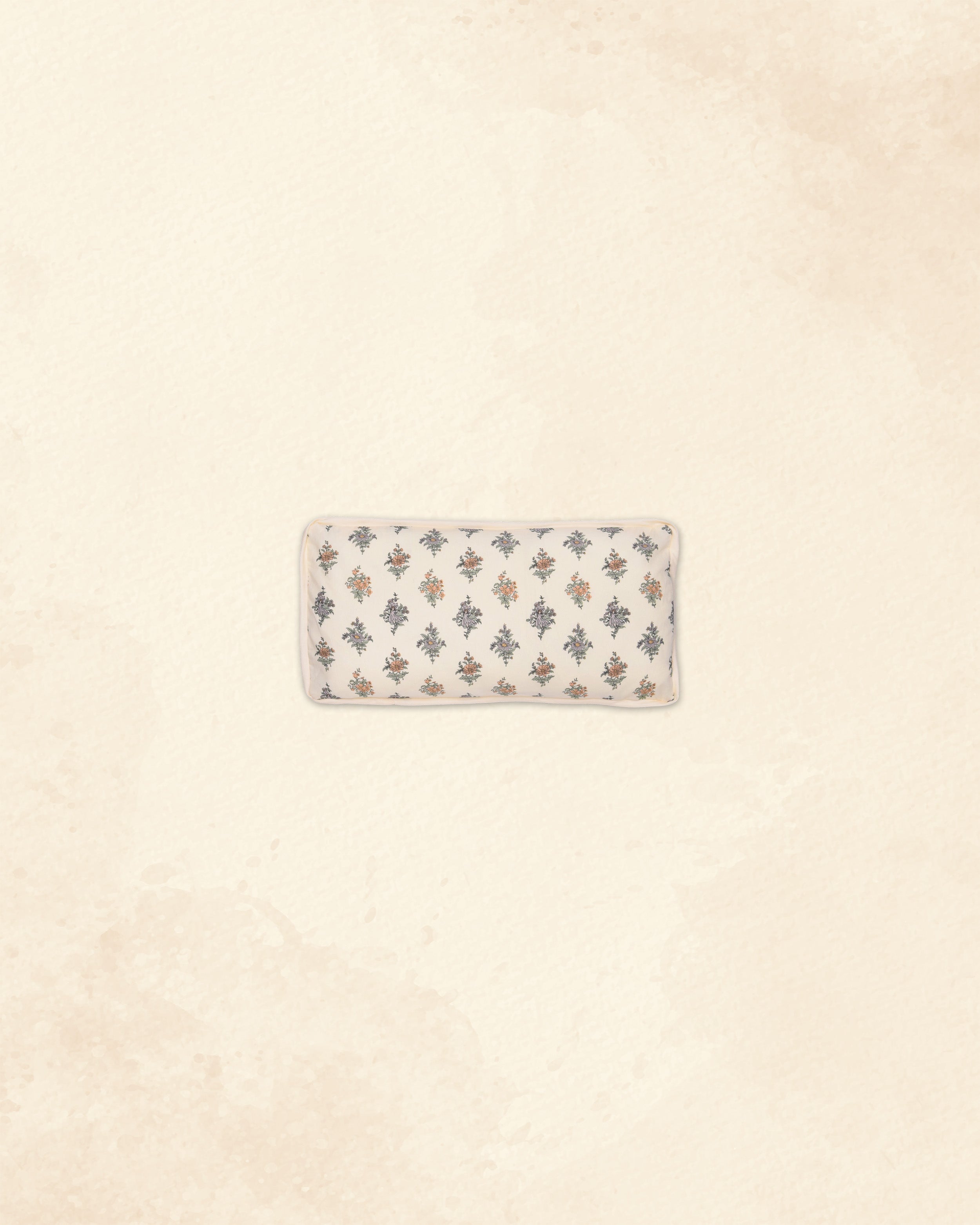 (CASE ONLY) Super Petite Cuddle Pillow in Sweet Pea