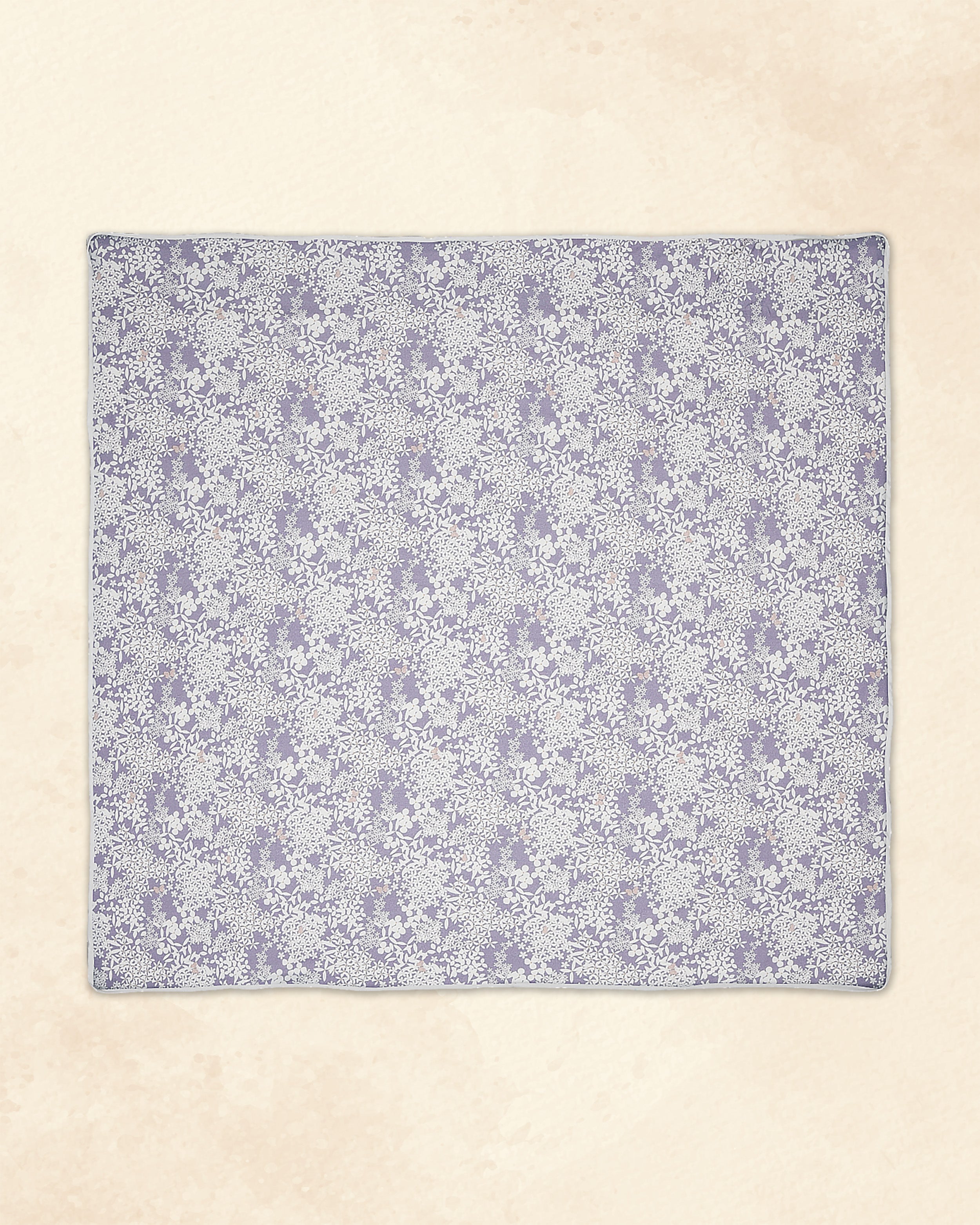 Throw Blanket in Primavera