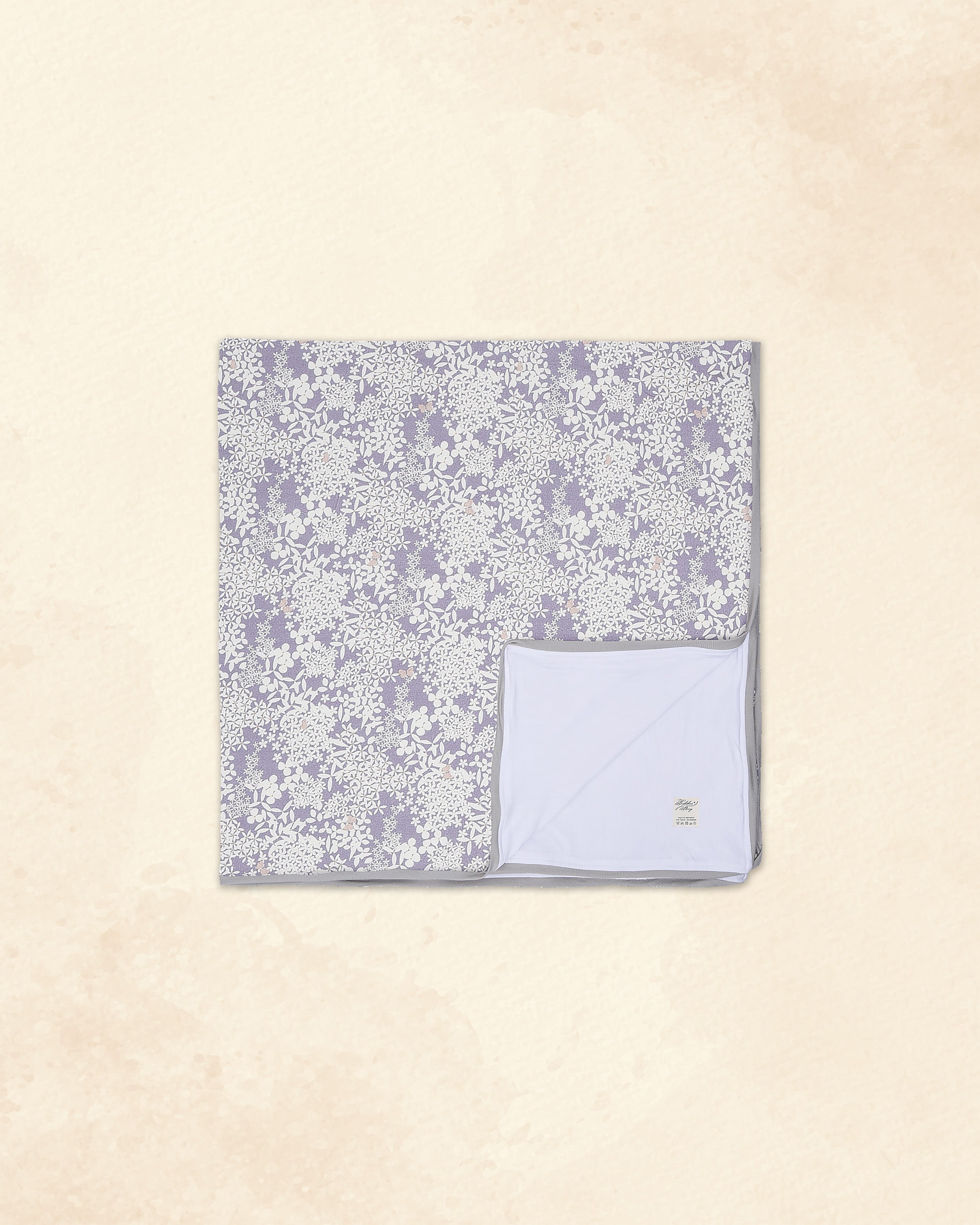 Throw Blanket in Primavera