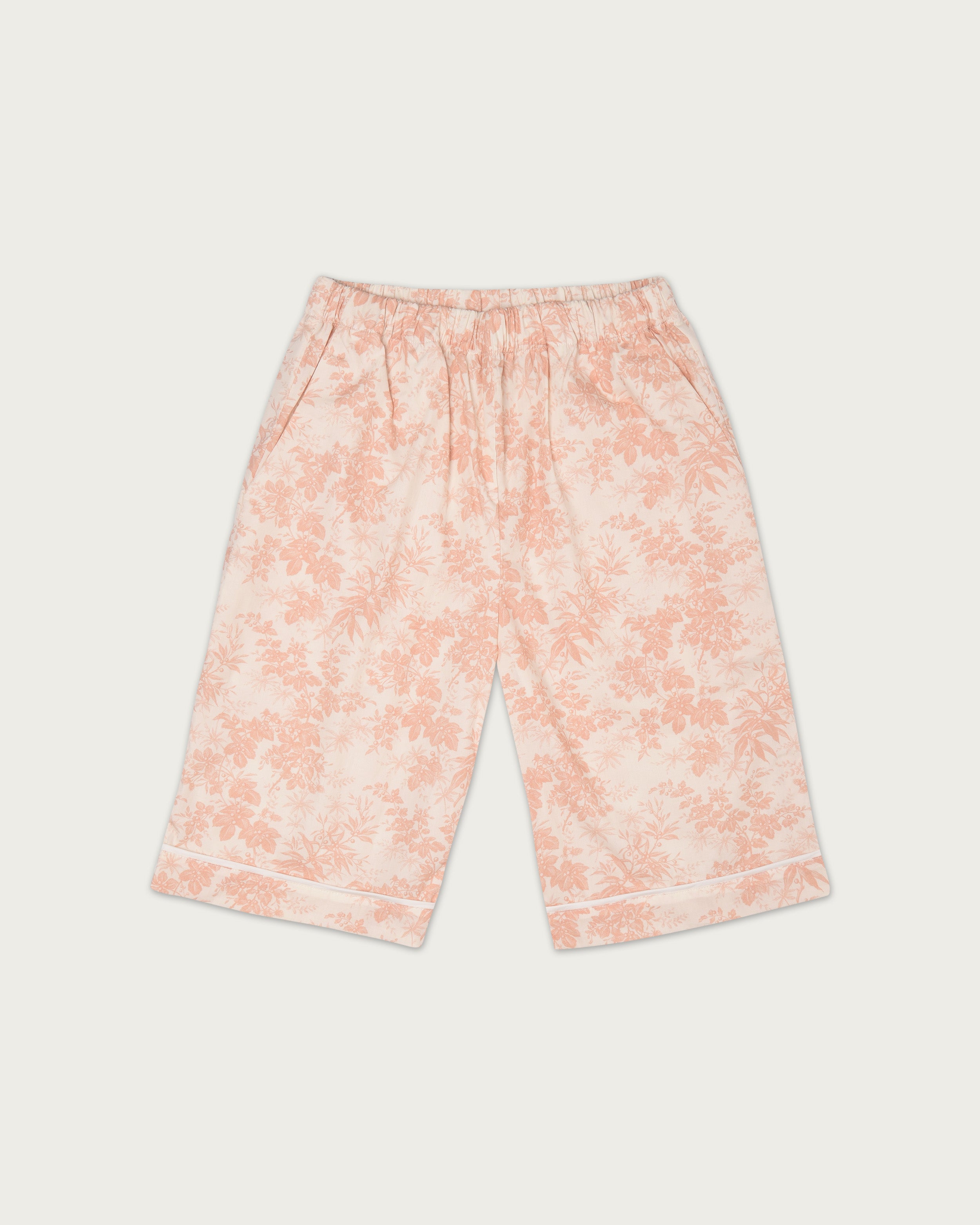 Unisex Adult's Classic Short Pants Huckleberry Sorbet