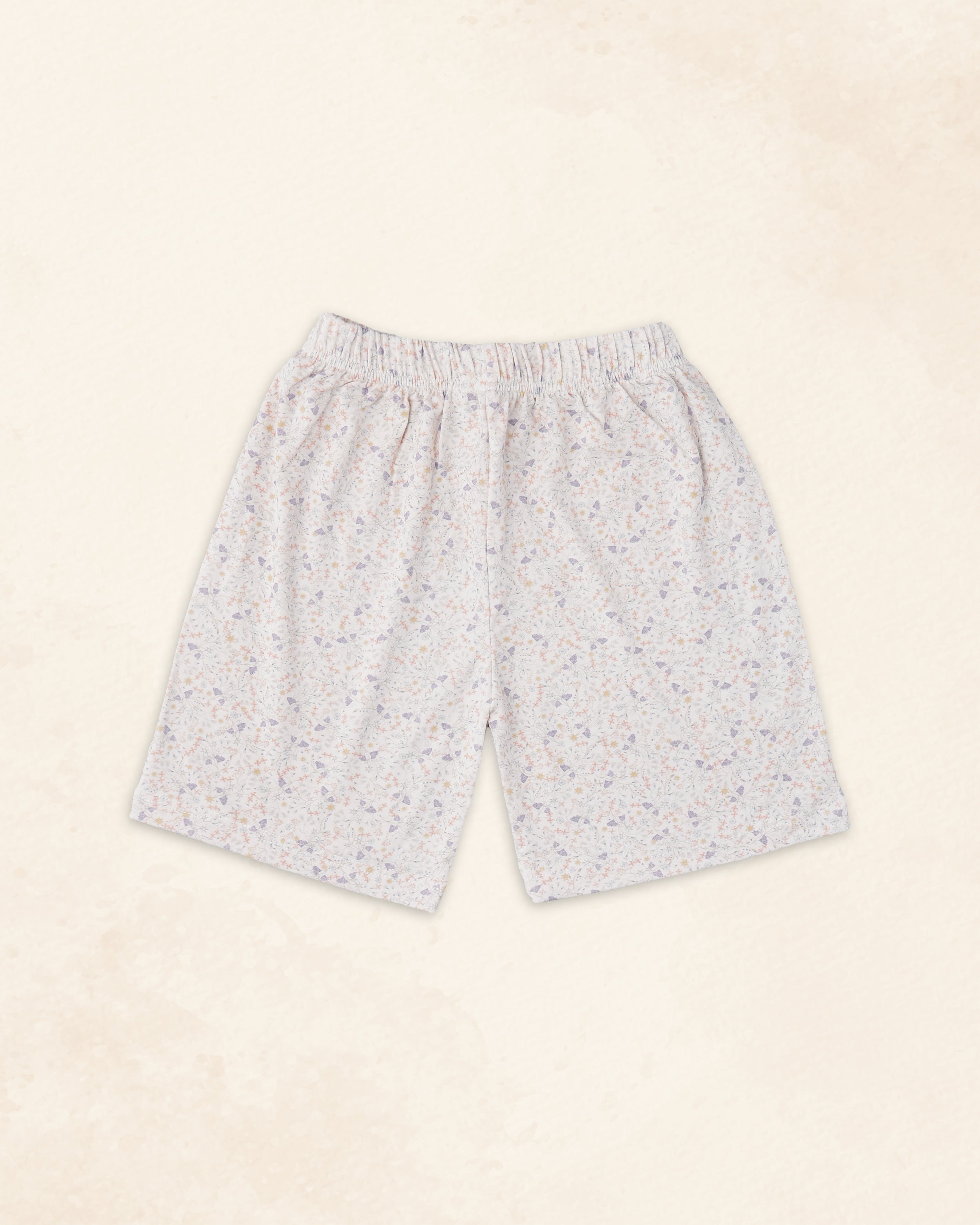Kid's Boo Short Pants in Elysian Fields