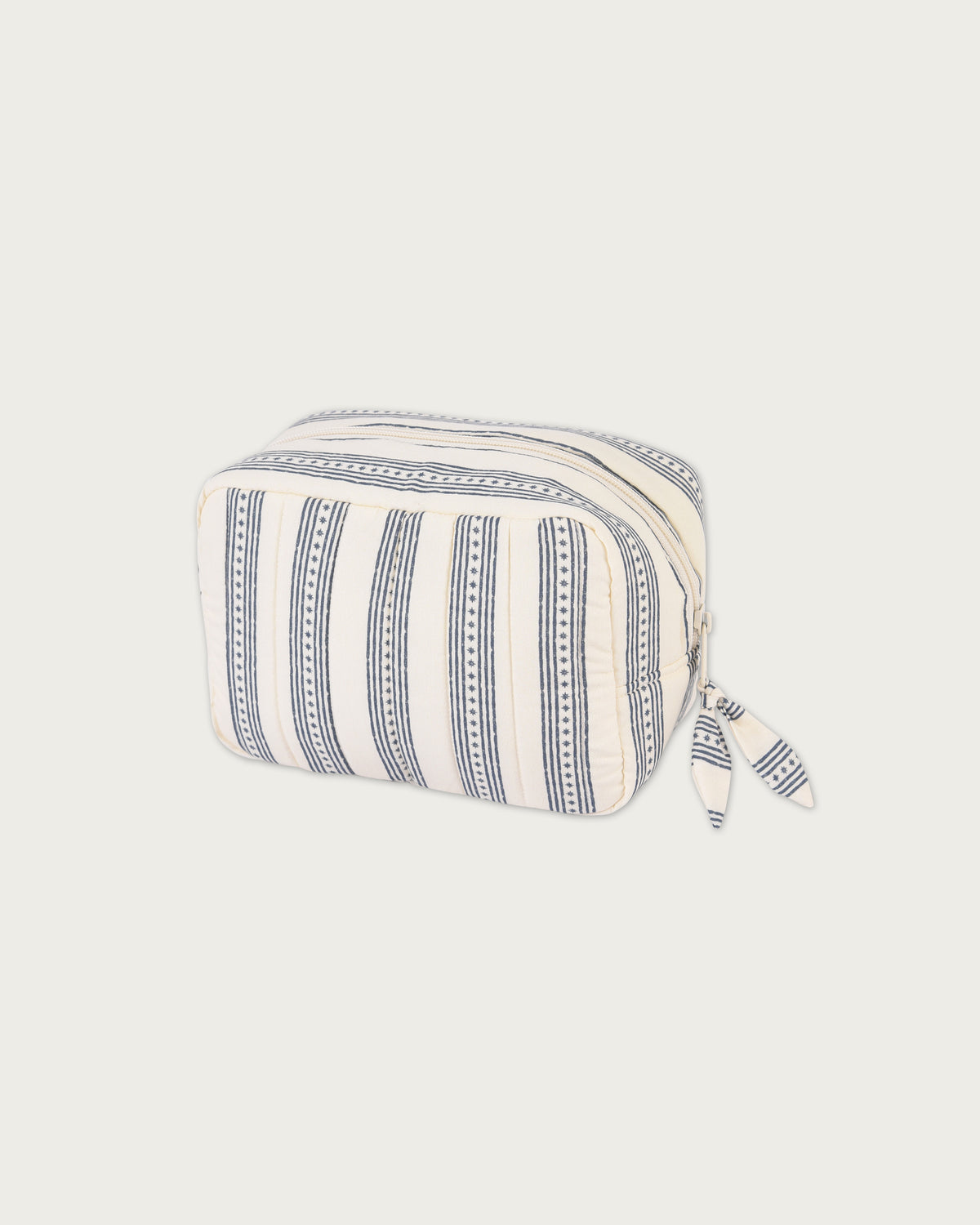 Boxy Pouch in Rainbow's End