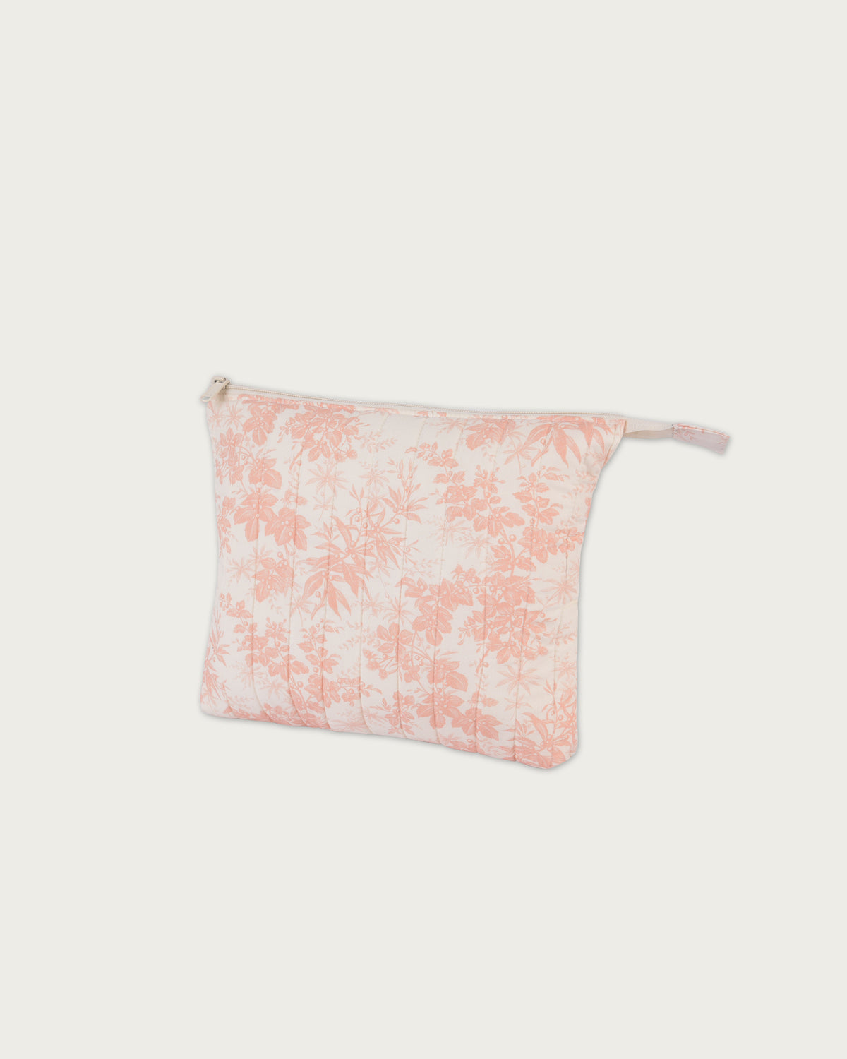 Tall Pouch in Huckleberry Sorbet