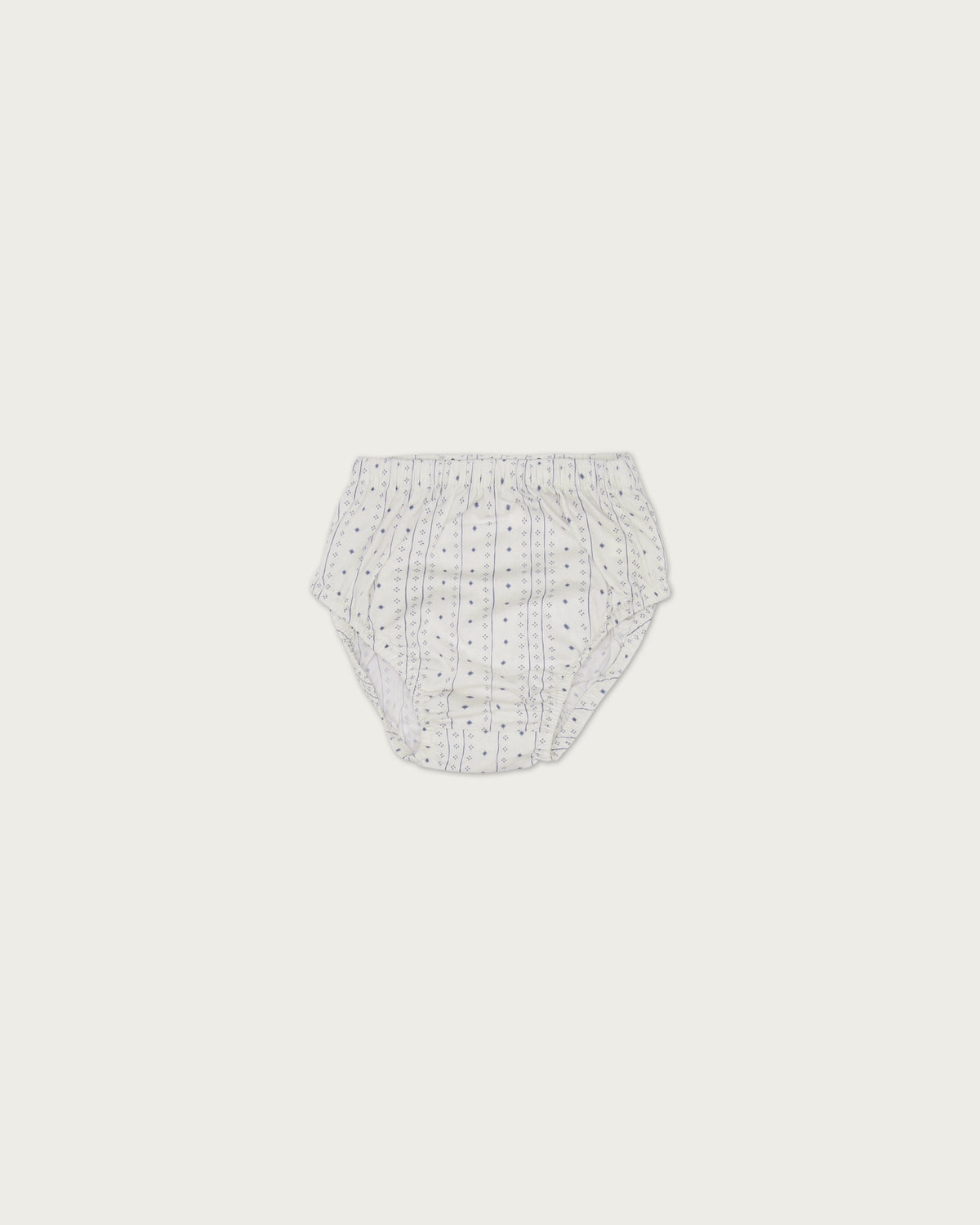 Baby's Bloomers in Morning Dew