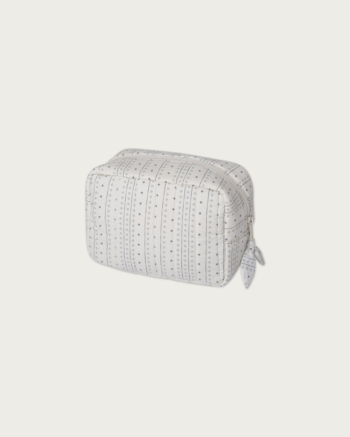 Boxy Pouch in Morning Dew