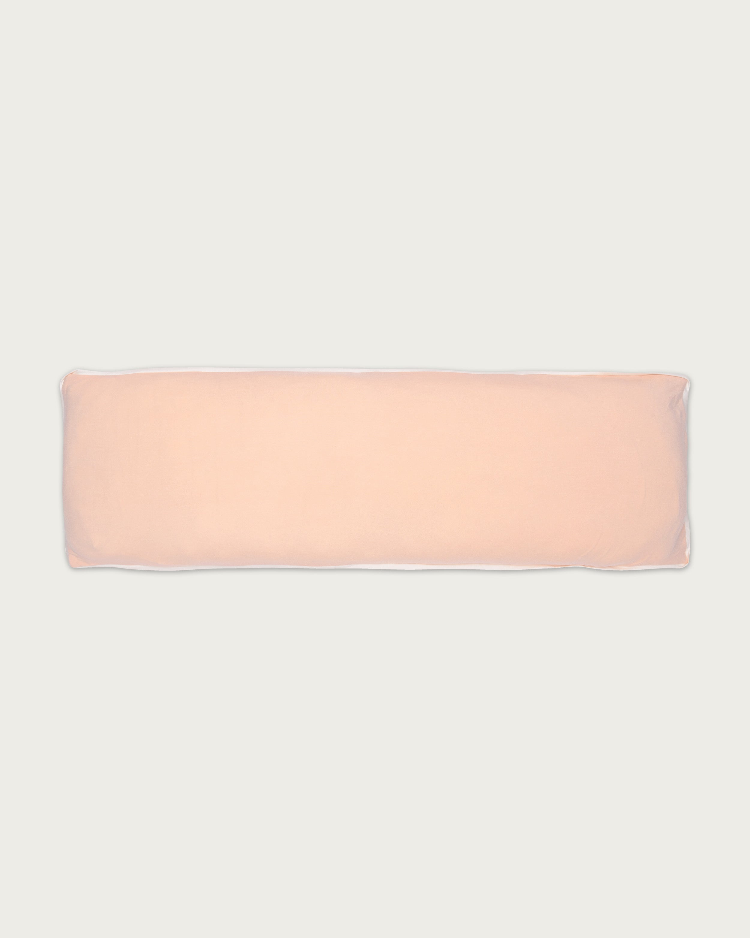 Grand Cuddle Pillow in Rosebloom