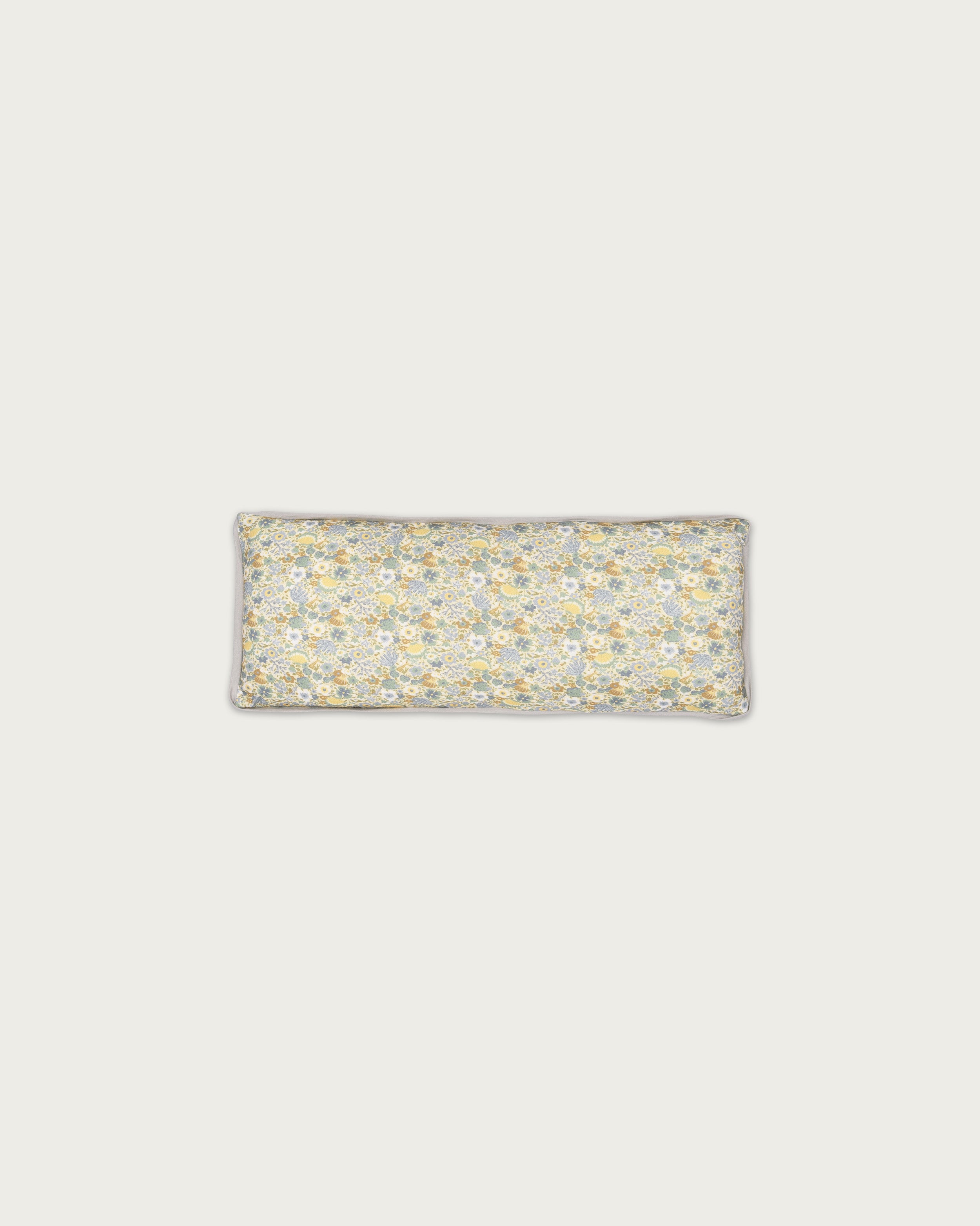 Petite Cuddle Pillow in Barrera