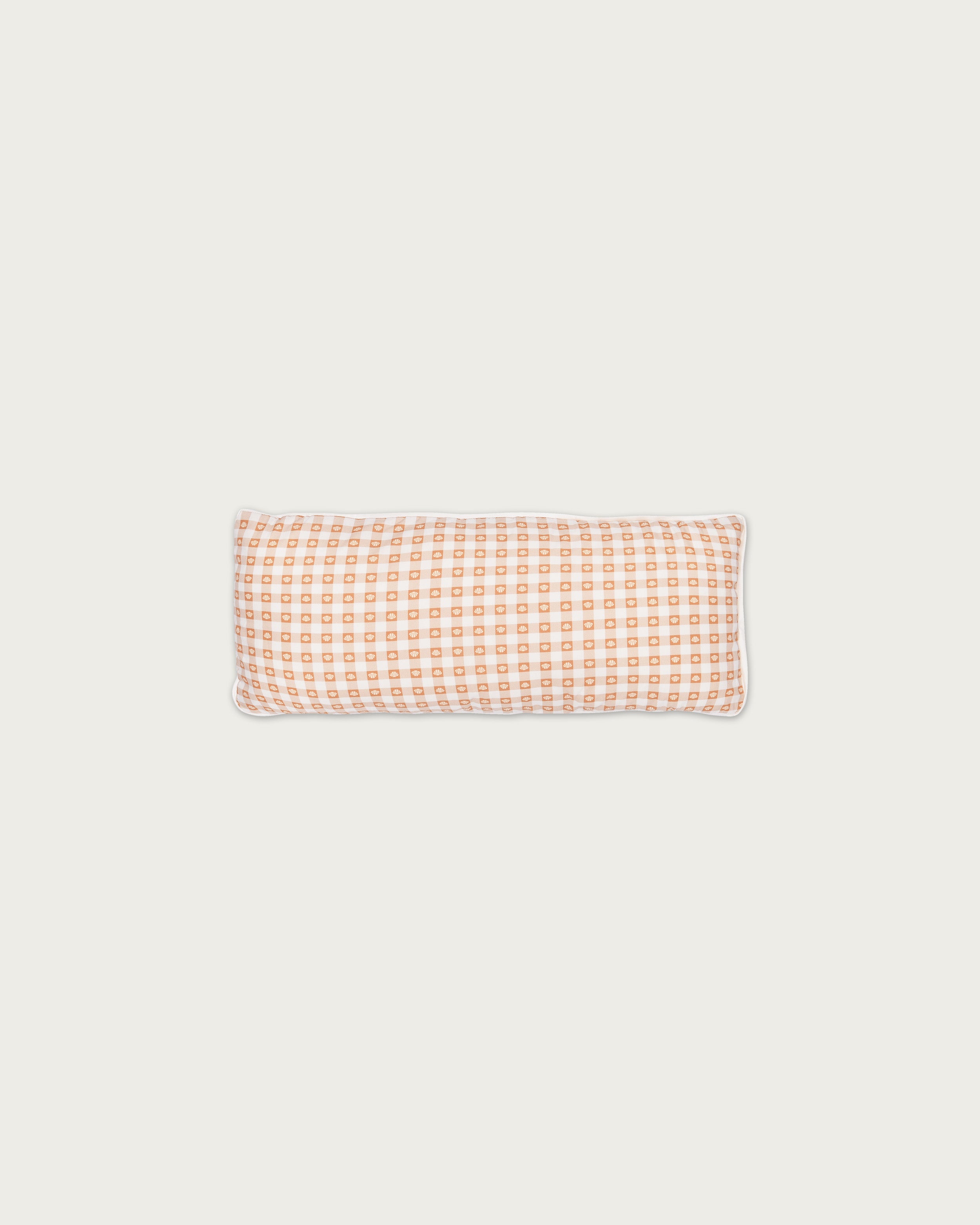Petite Cuddle Pillow in Isla