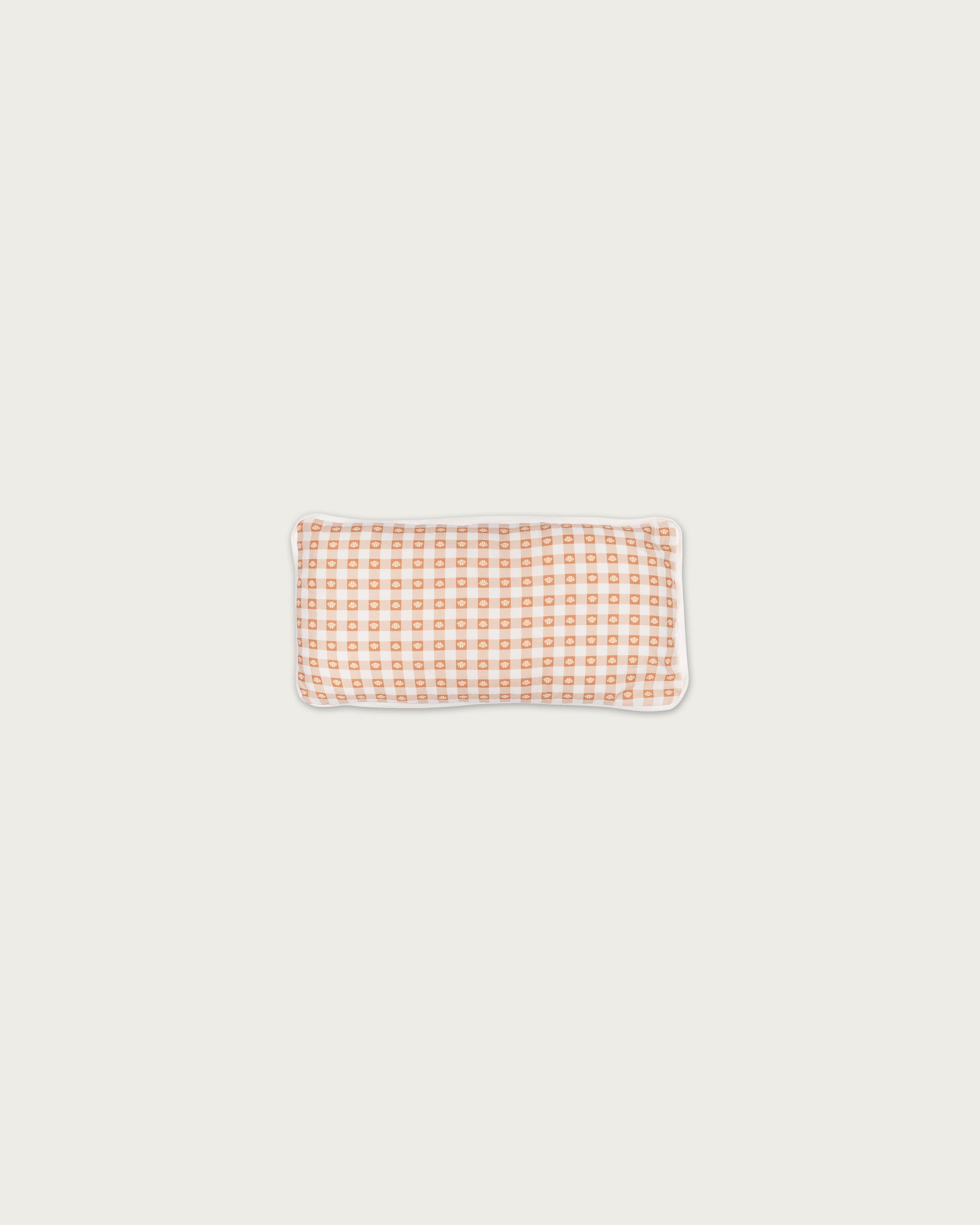 Super Petite Cuddle Pillow in Isla