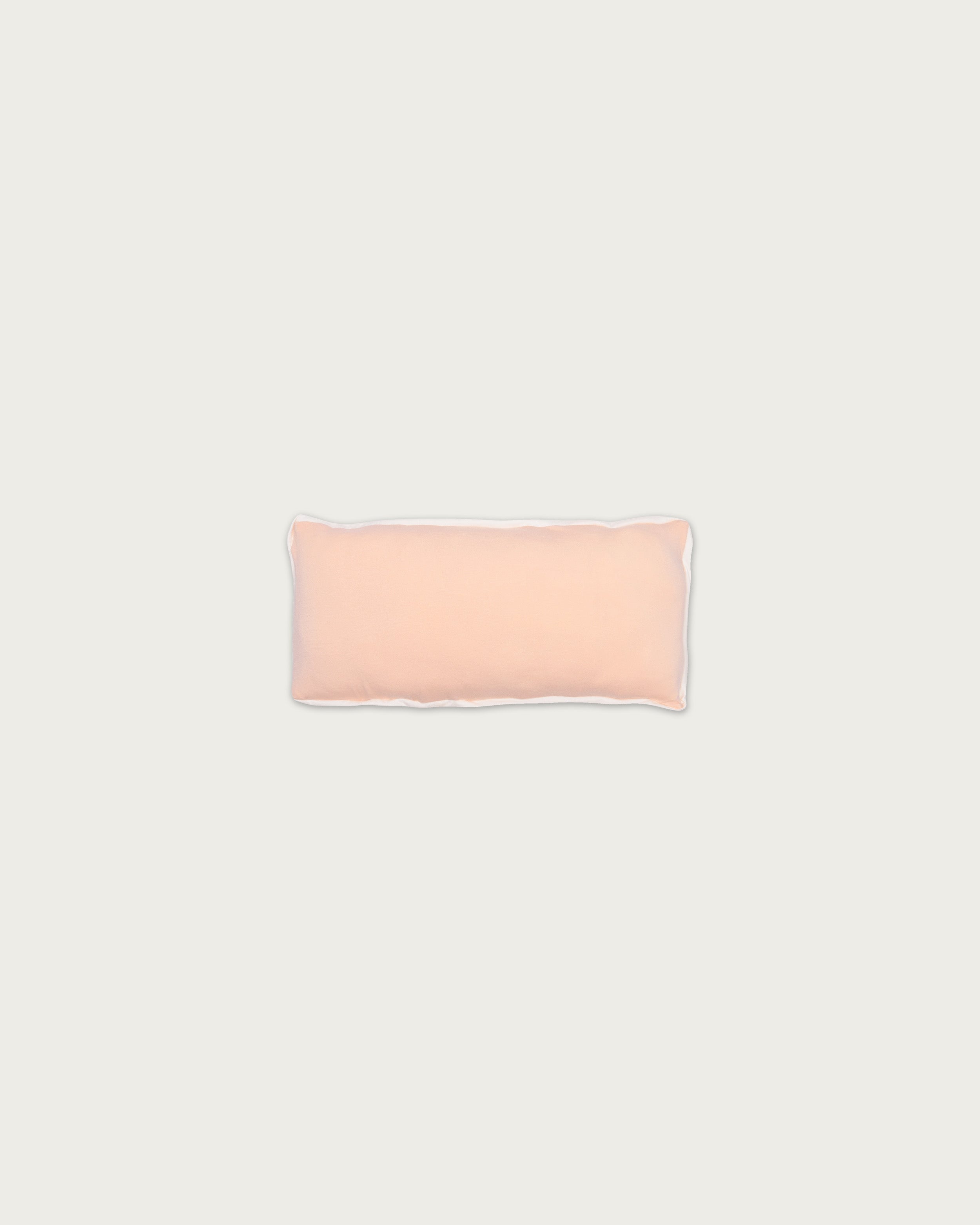 Super Petite Cuddle Pillow in Rosebloom