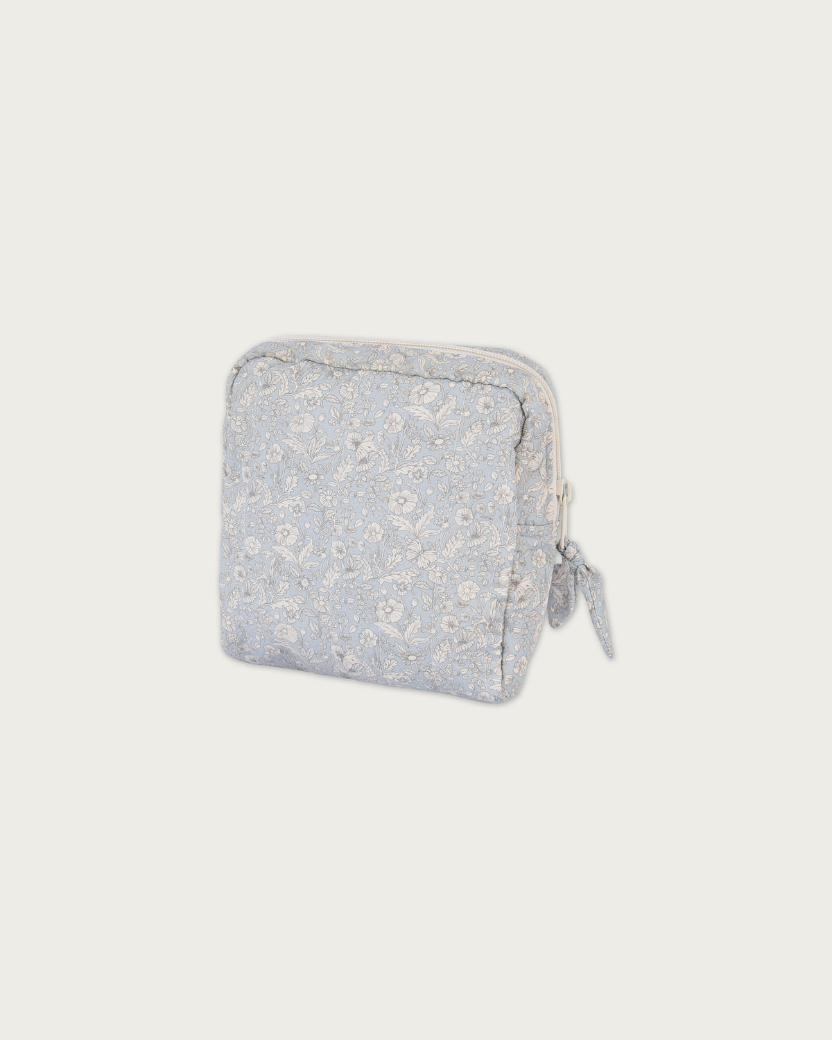 Essential Pouch in Bluebell