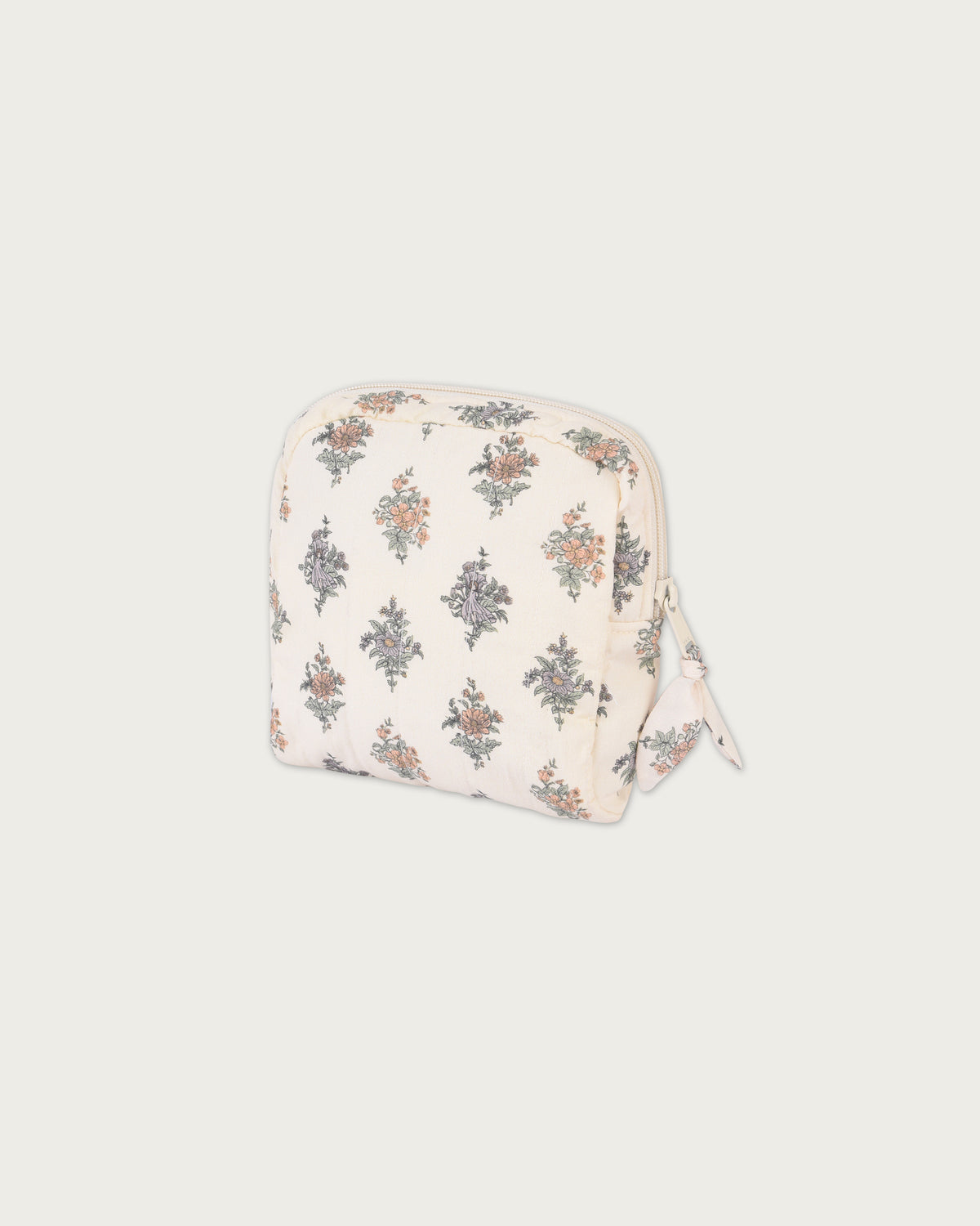 Essential Pouch in Sweet Pea