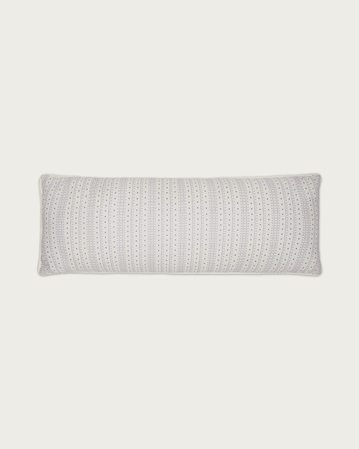 Grand Cuddle Pillow in Morning Dew
