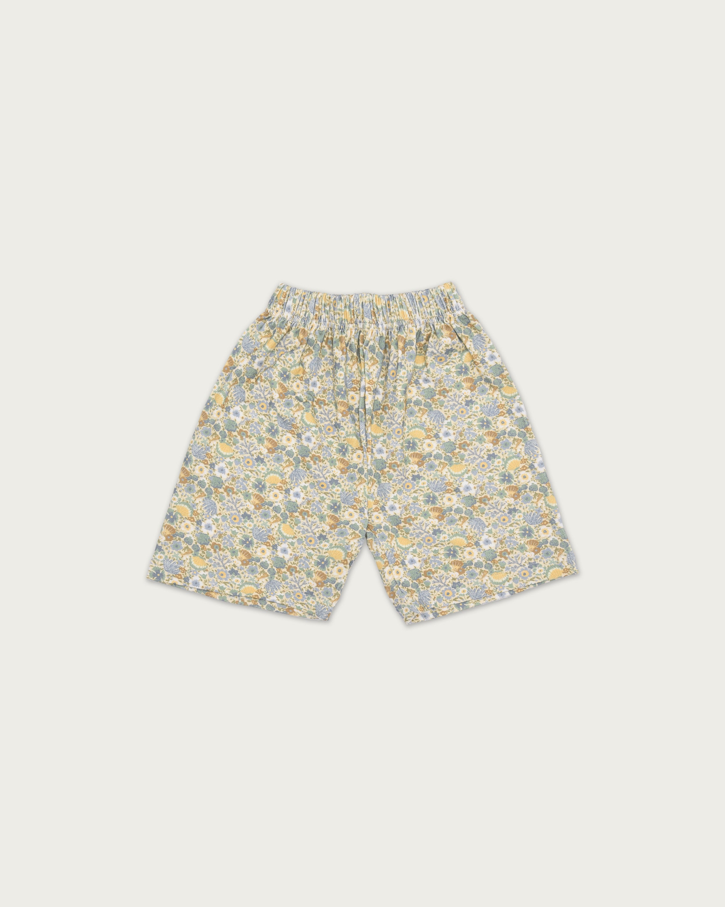 Kid's Boo Short Pants in Barrera
