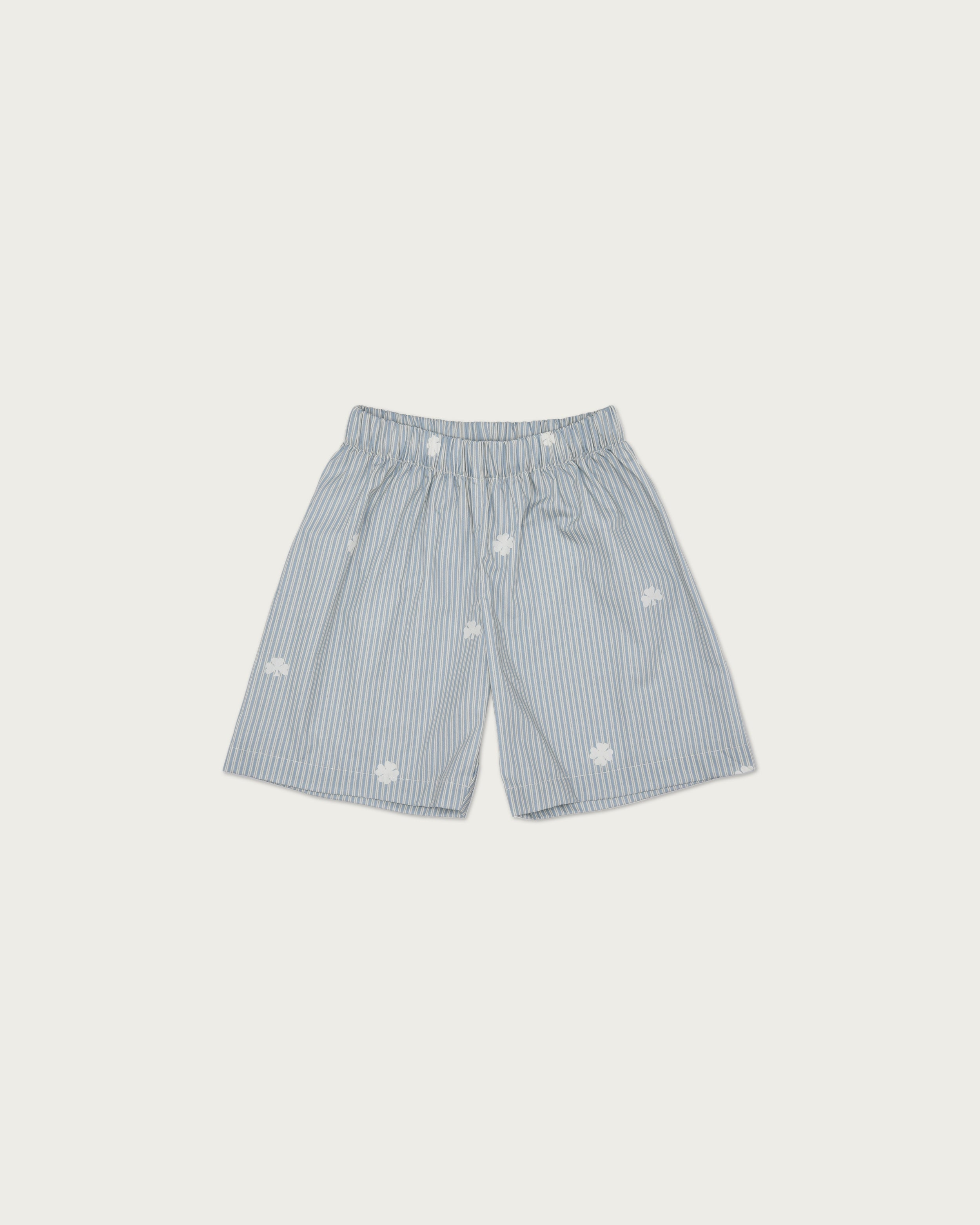 Kid's Boo Short Pants in Lucky Charm