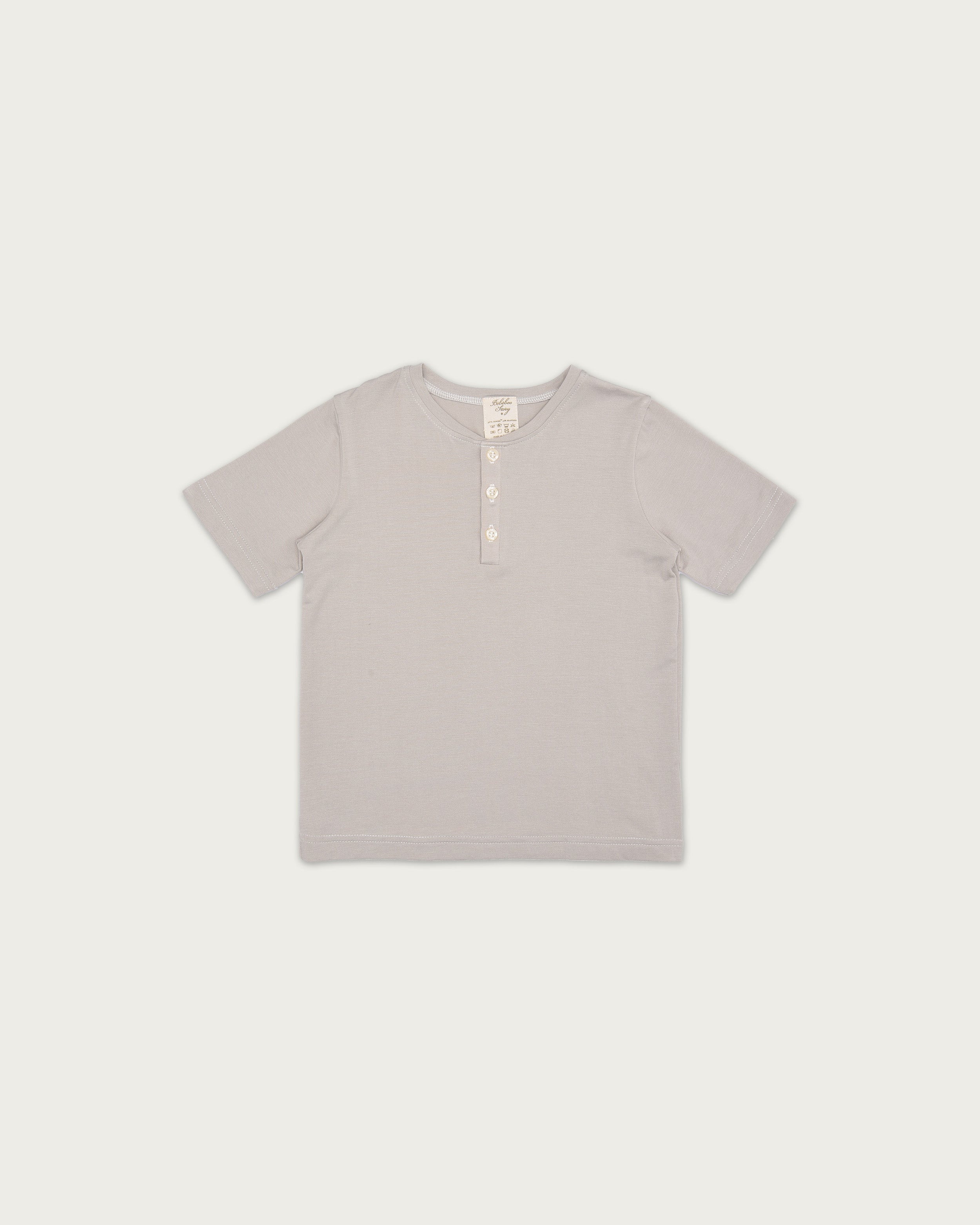 Kid's Leon Top in Moonlight