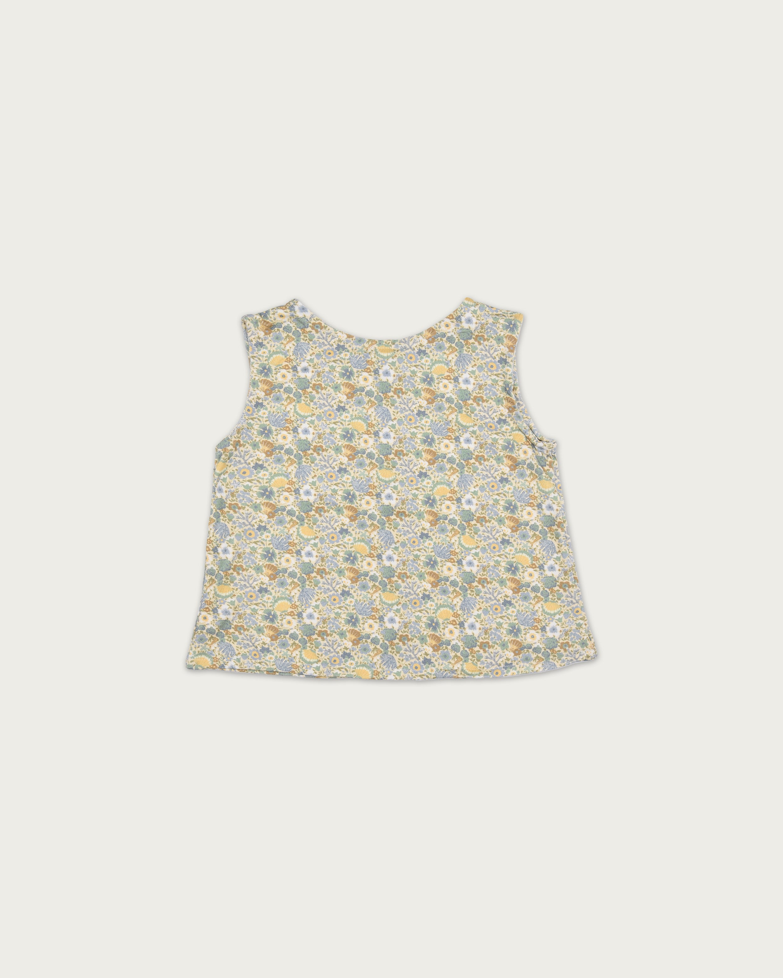Kid's Louise Top in Barrera