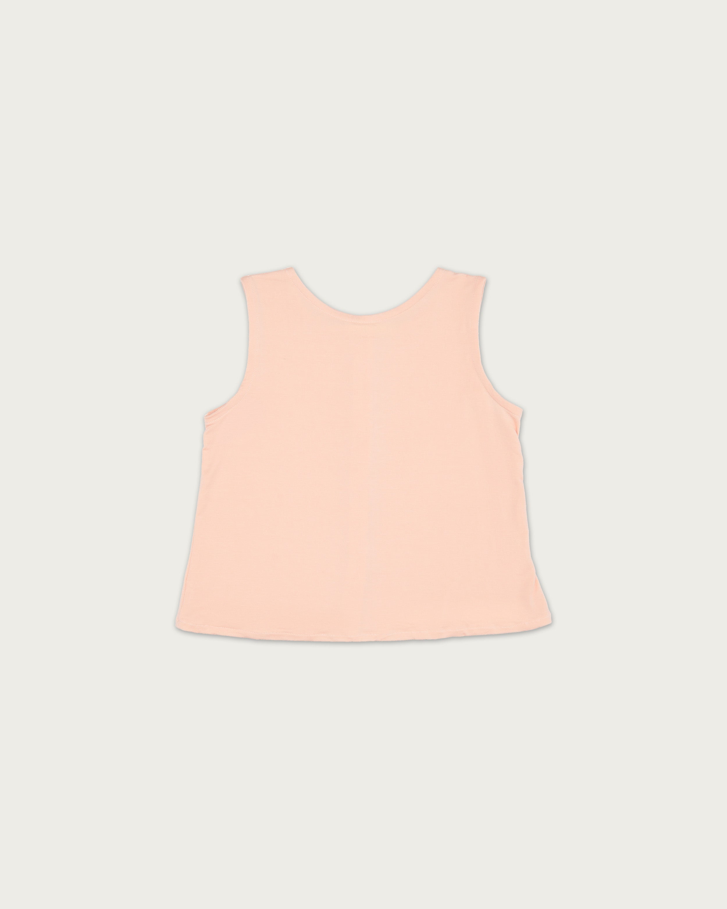 Kid's Louise Top in Rosebloom