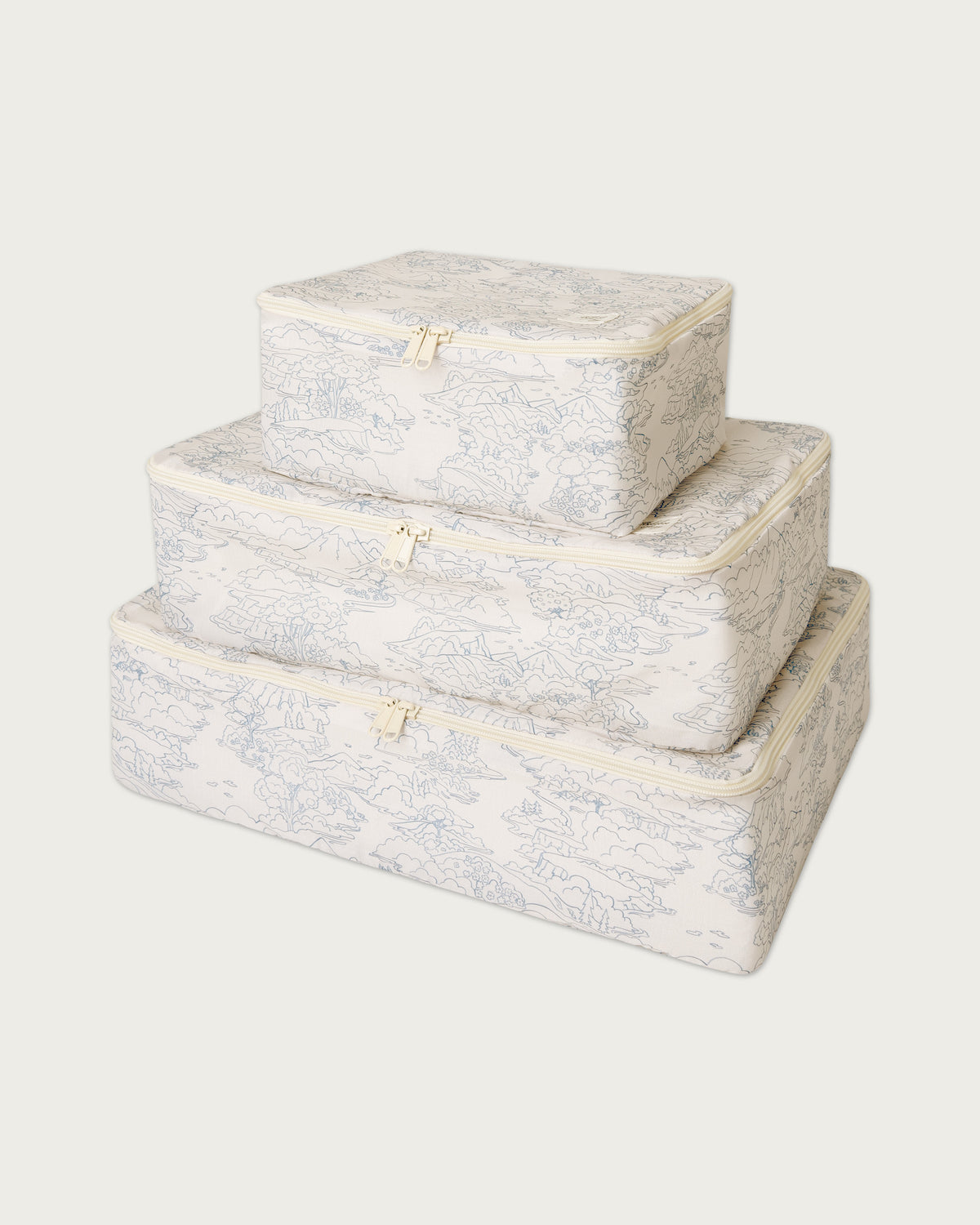 Packing Cube in Everflow