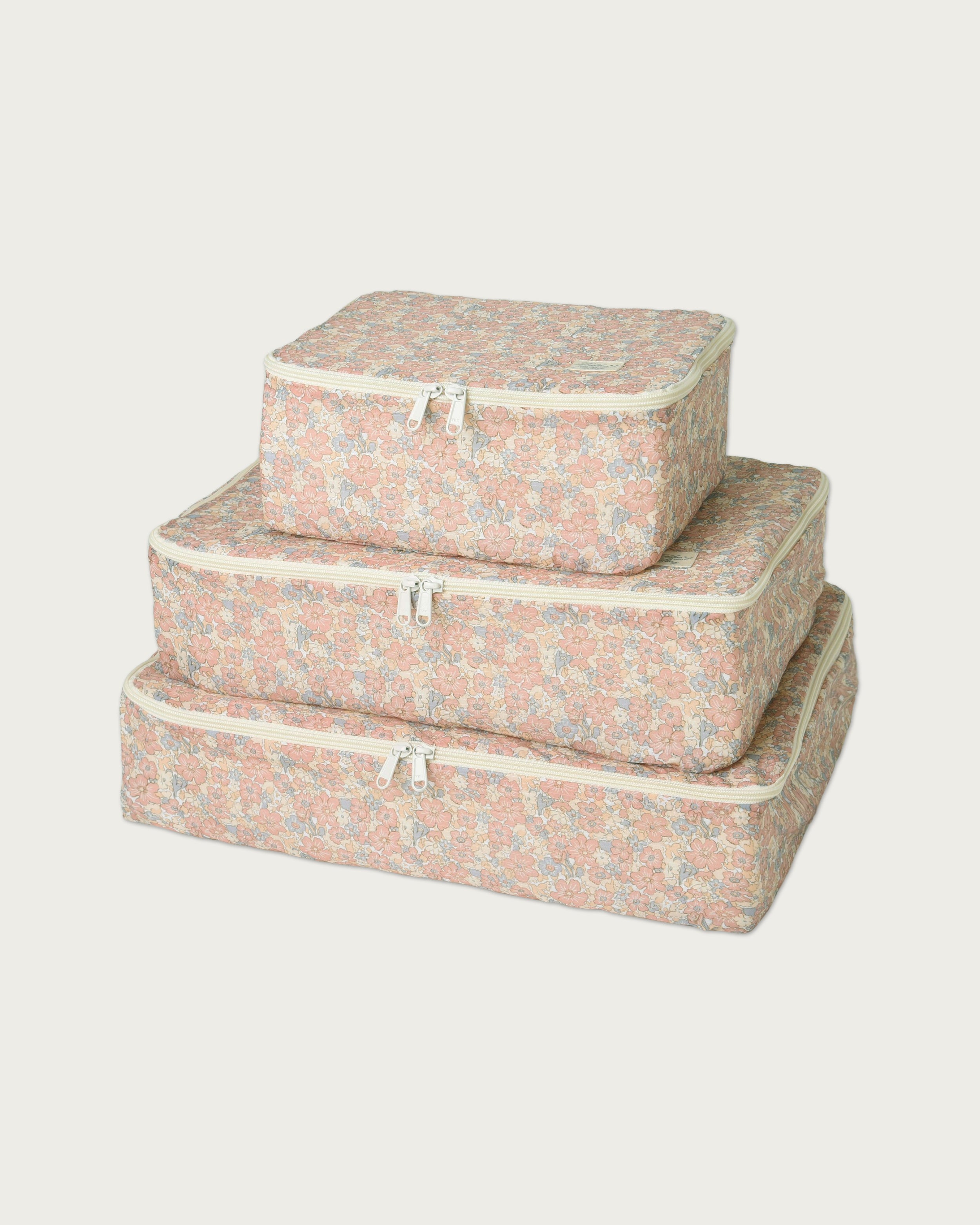 Packing Cube in Rosy