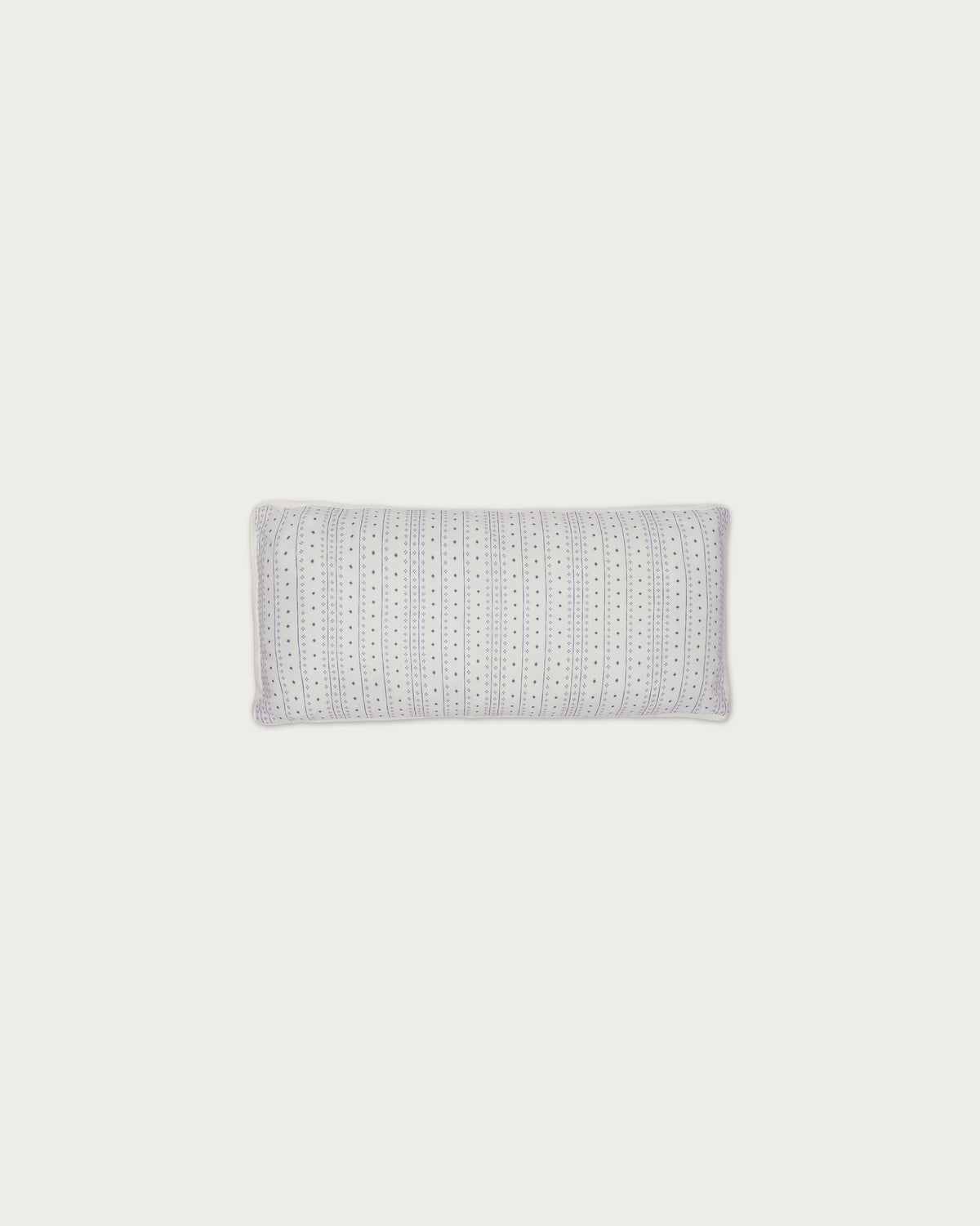 Petite Cuddle Pillow in Morning Dew