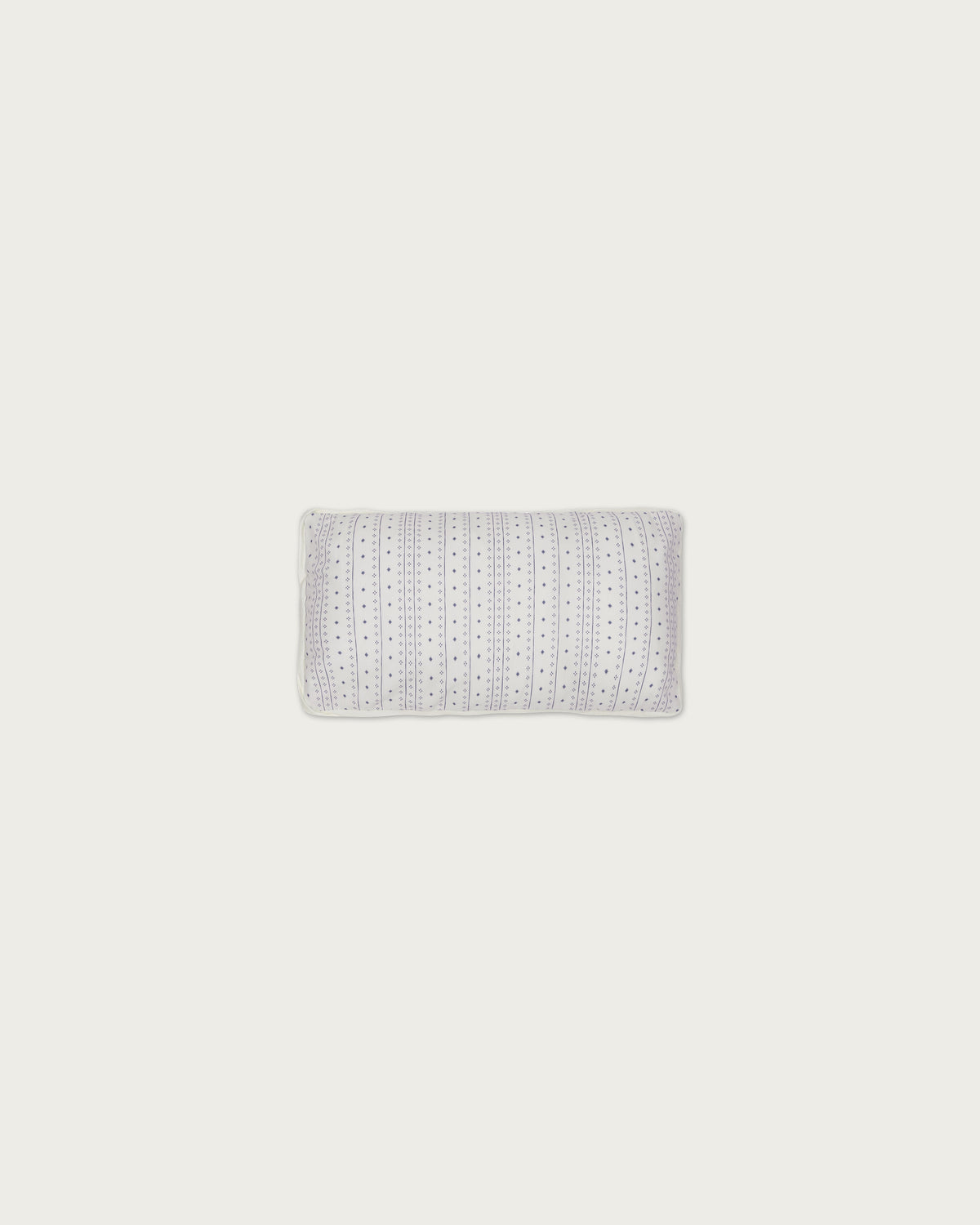 Super Petite Cuddle Pillow in Morning Dew