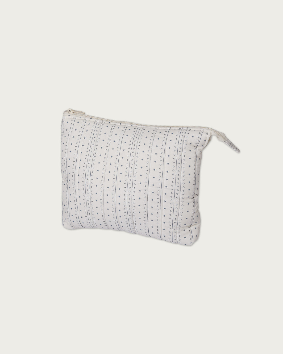 Tall Pouch in Morning Dew