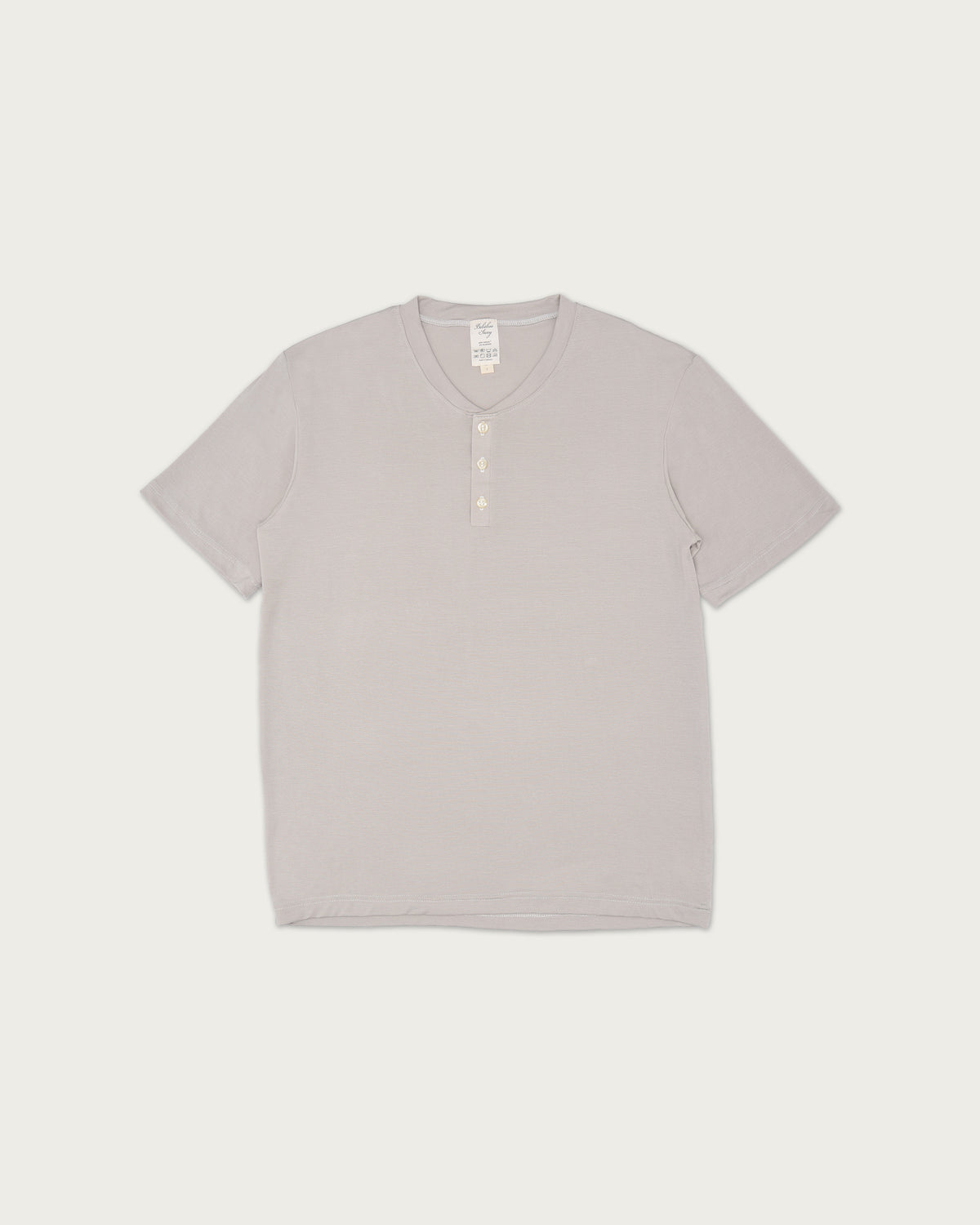 Unisex Adult's Leon Top in Moonlight