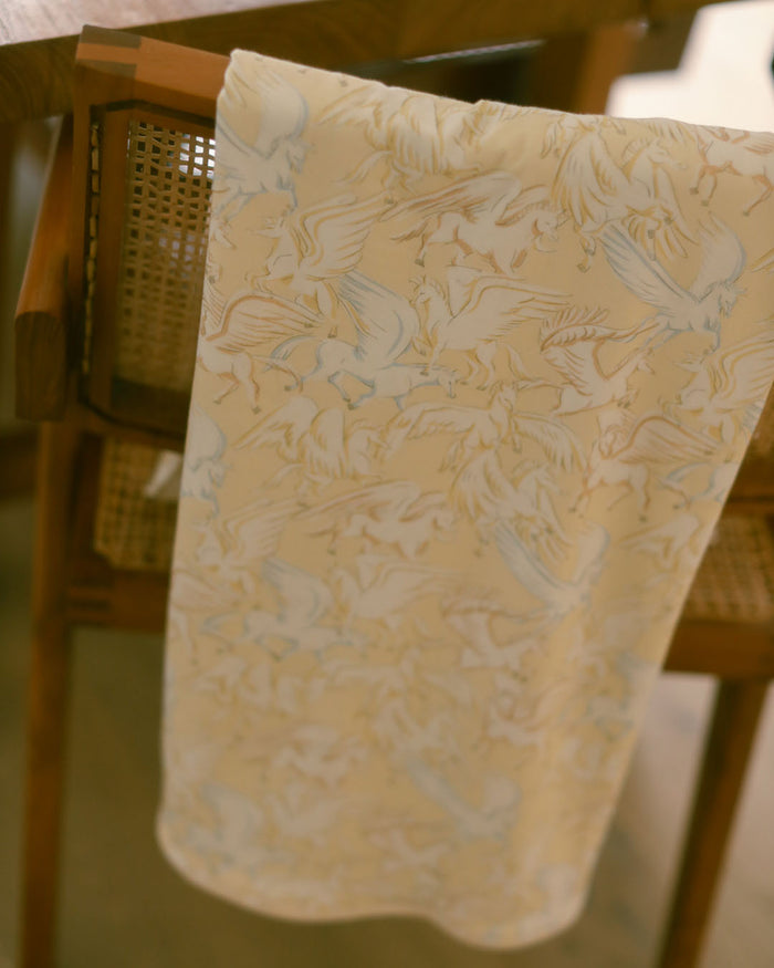 Throw Blanket