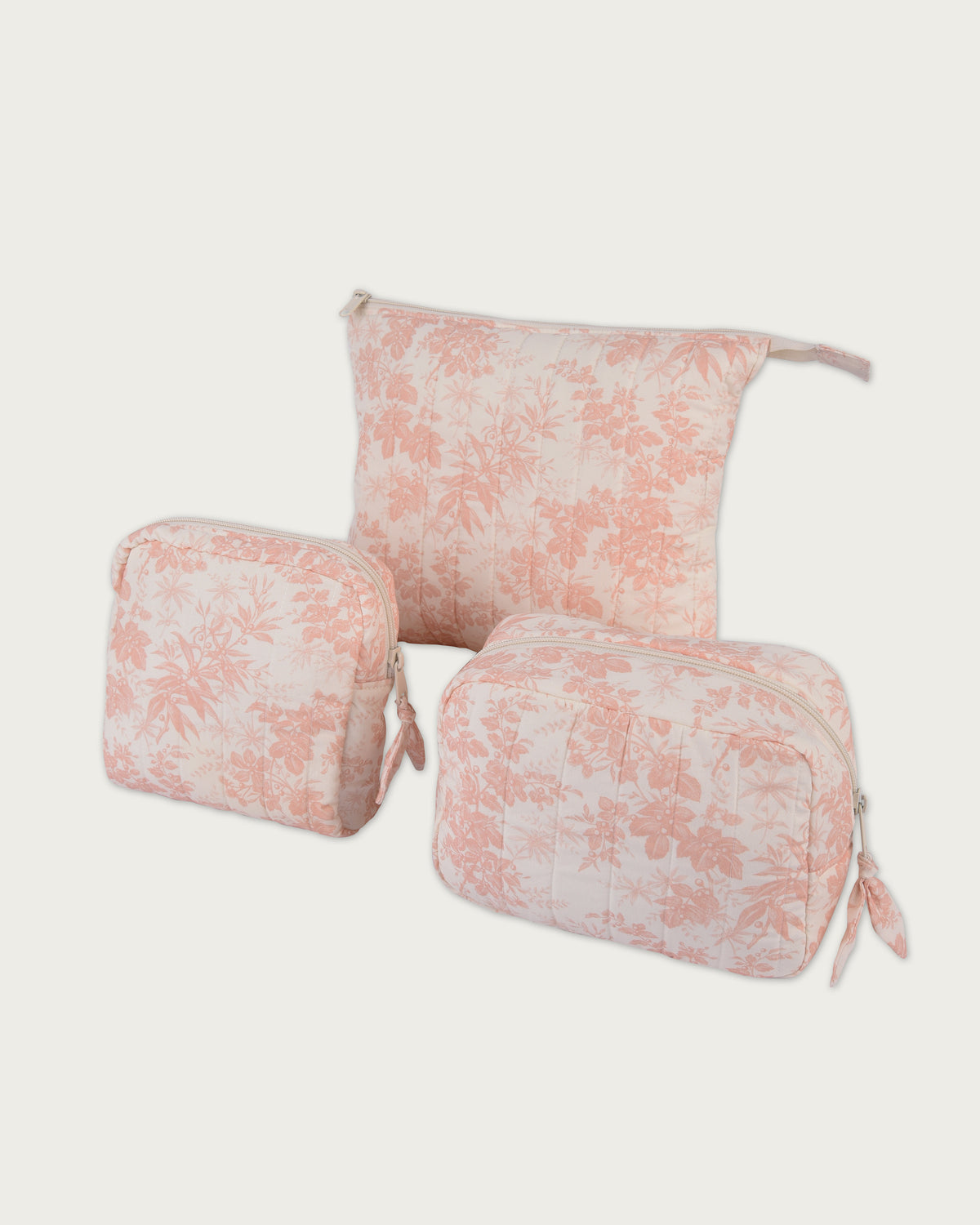 Tall Pouch in Huckleberry Sorbet