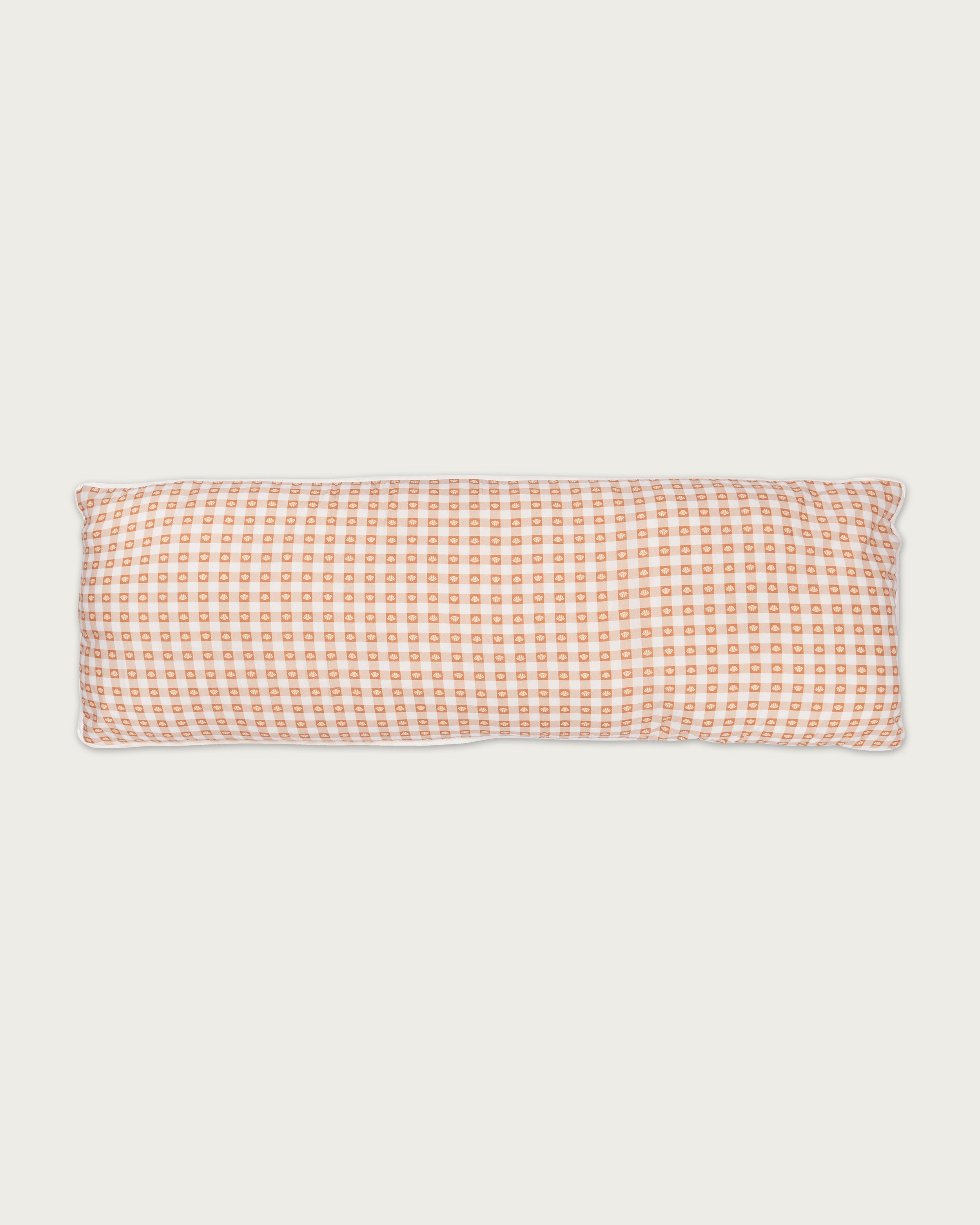 Grand Cuddle Pillow in Isla