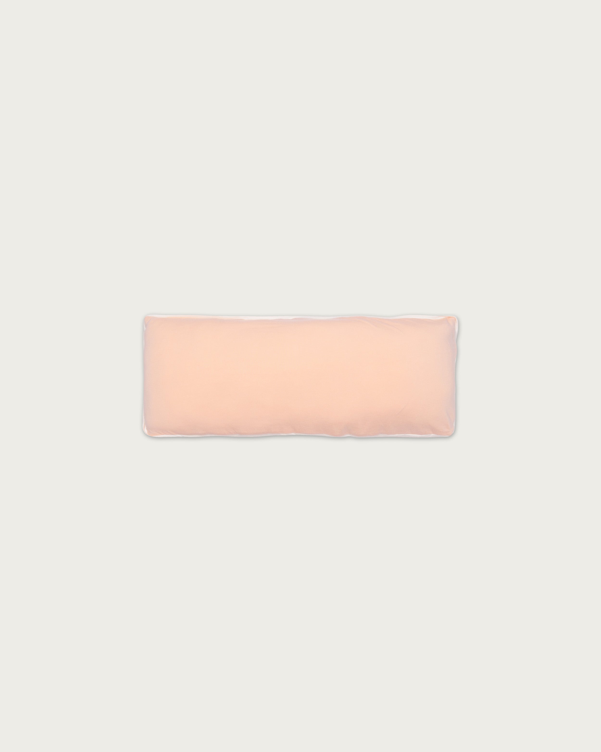 Petite Cuddle Pillow in Rosebloom