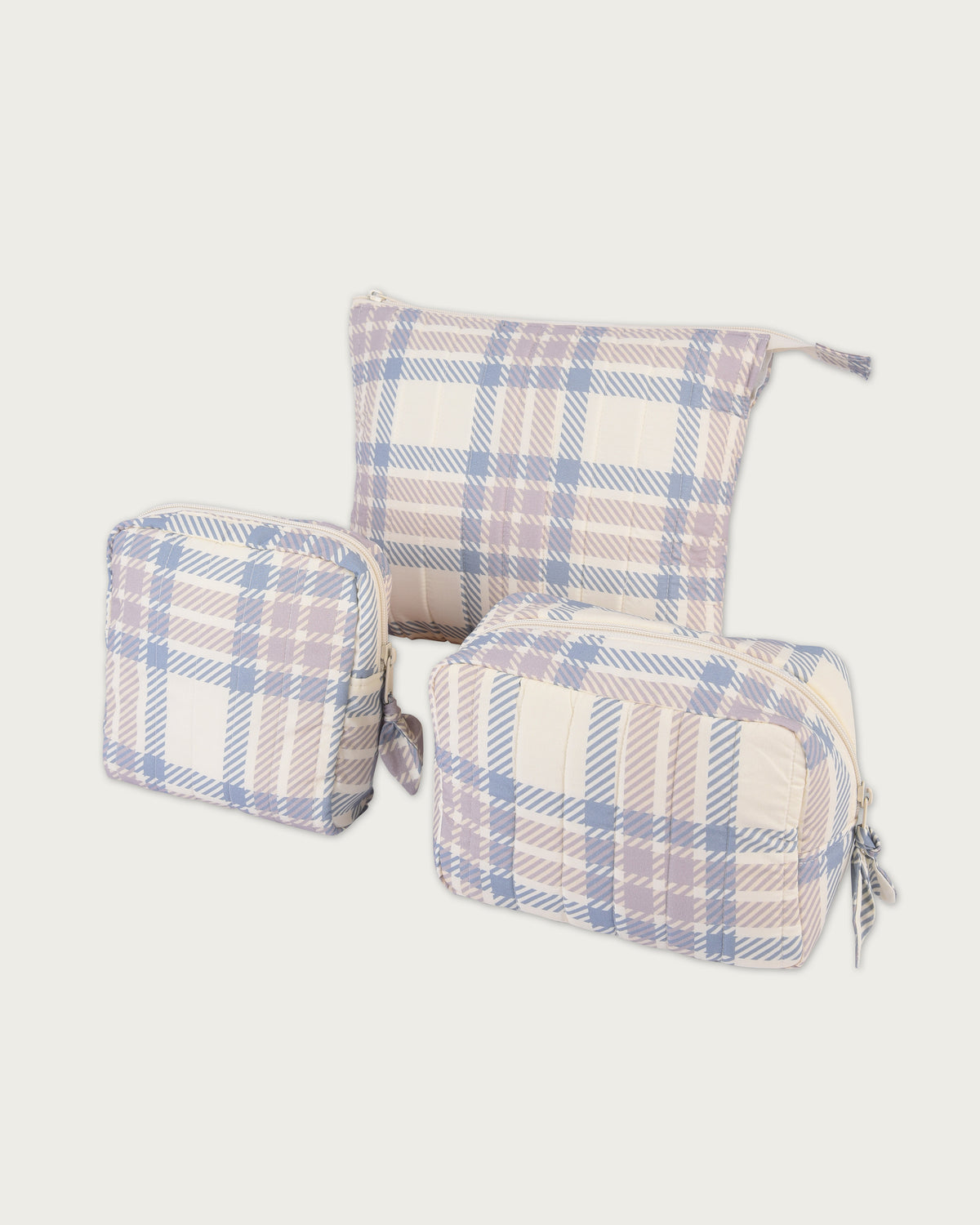 Boxy Pouch in Twilight