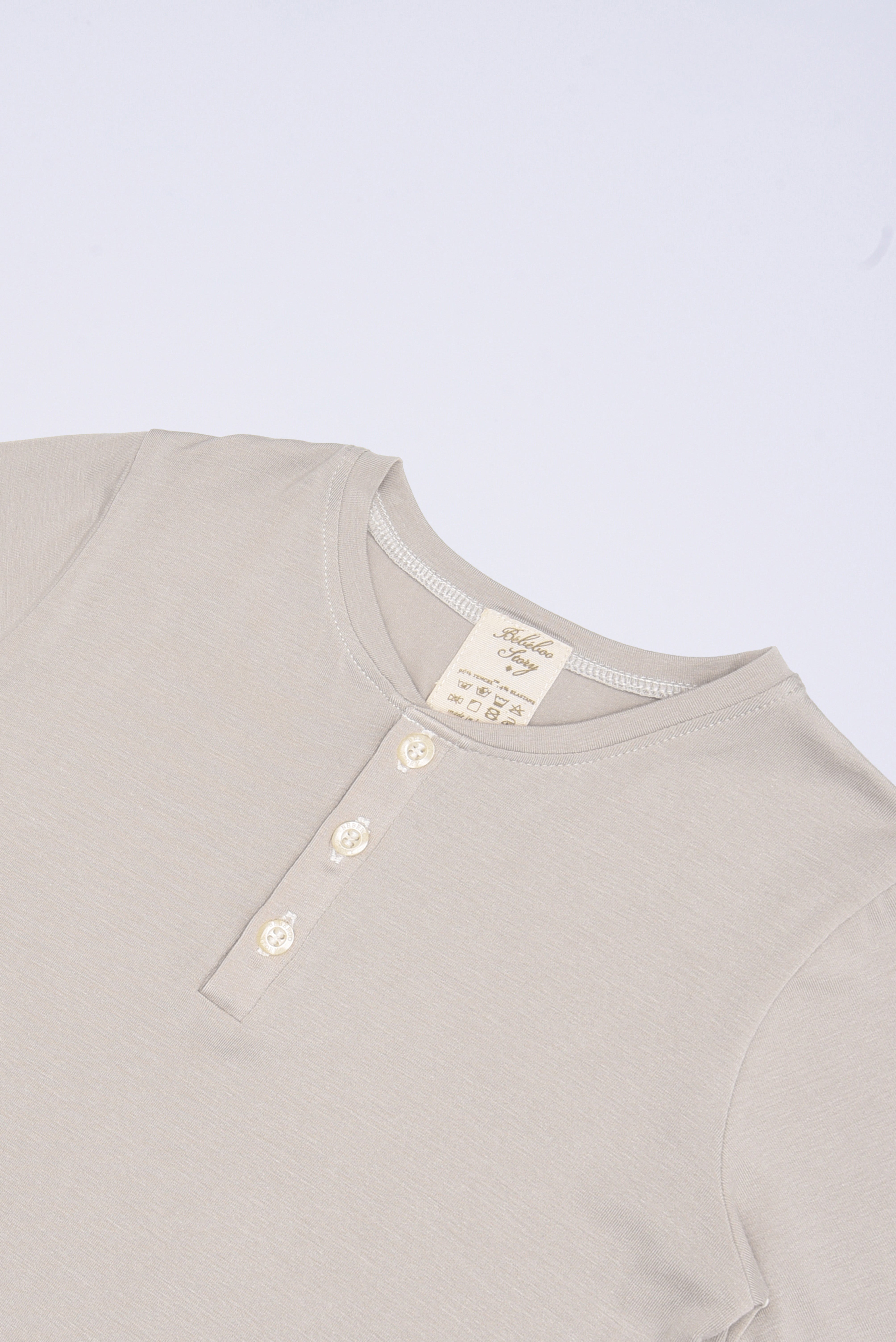 Kid's Leon Top in Moonlight