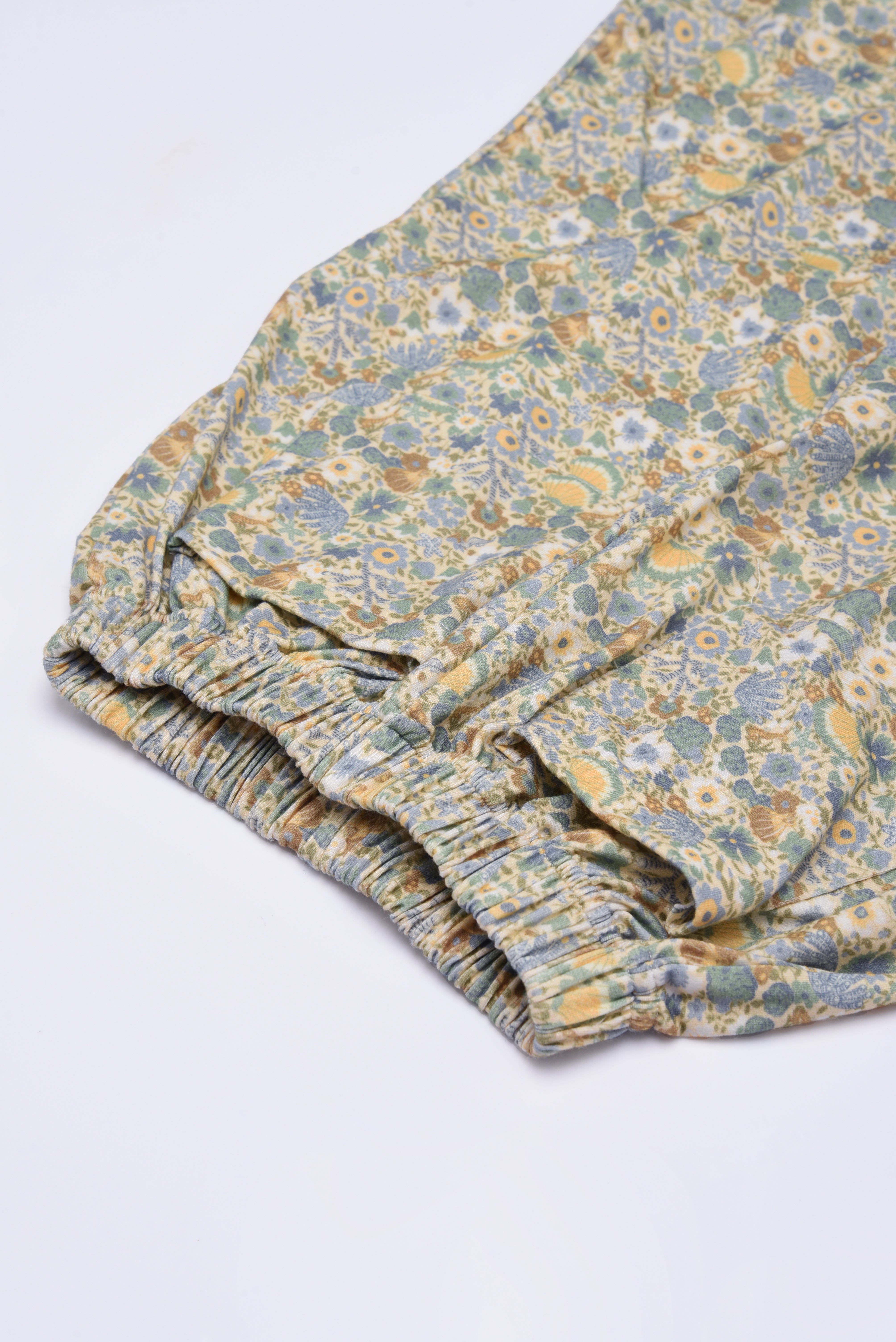 Kid's Louise Pants in Barrera