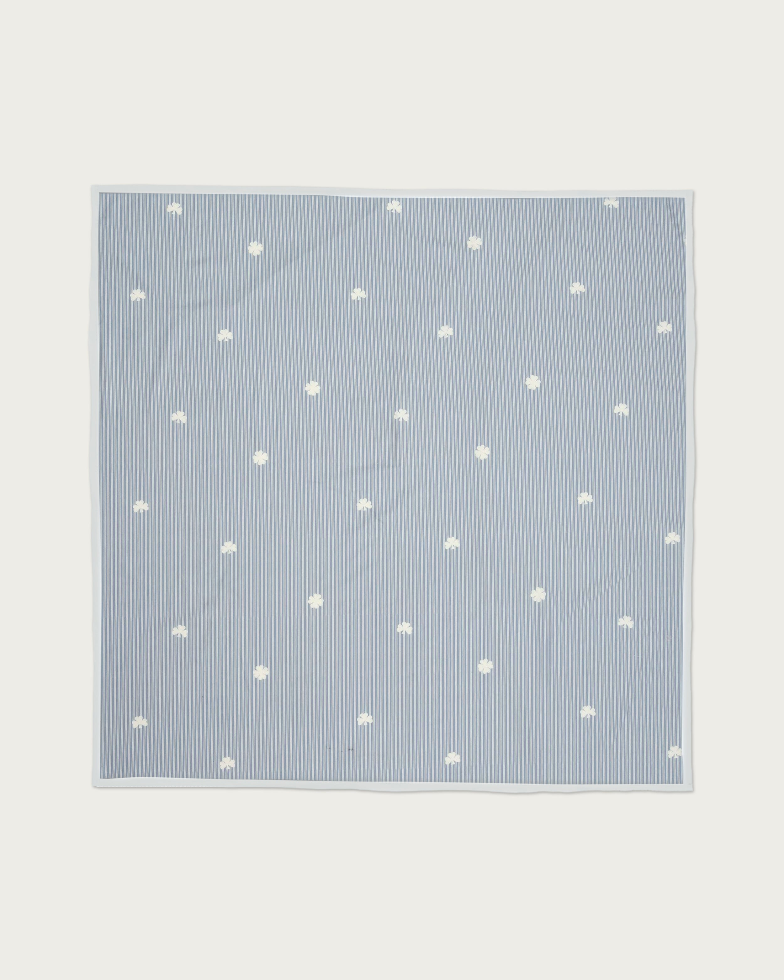 Throw Blanket in Lucky Charm