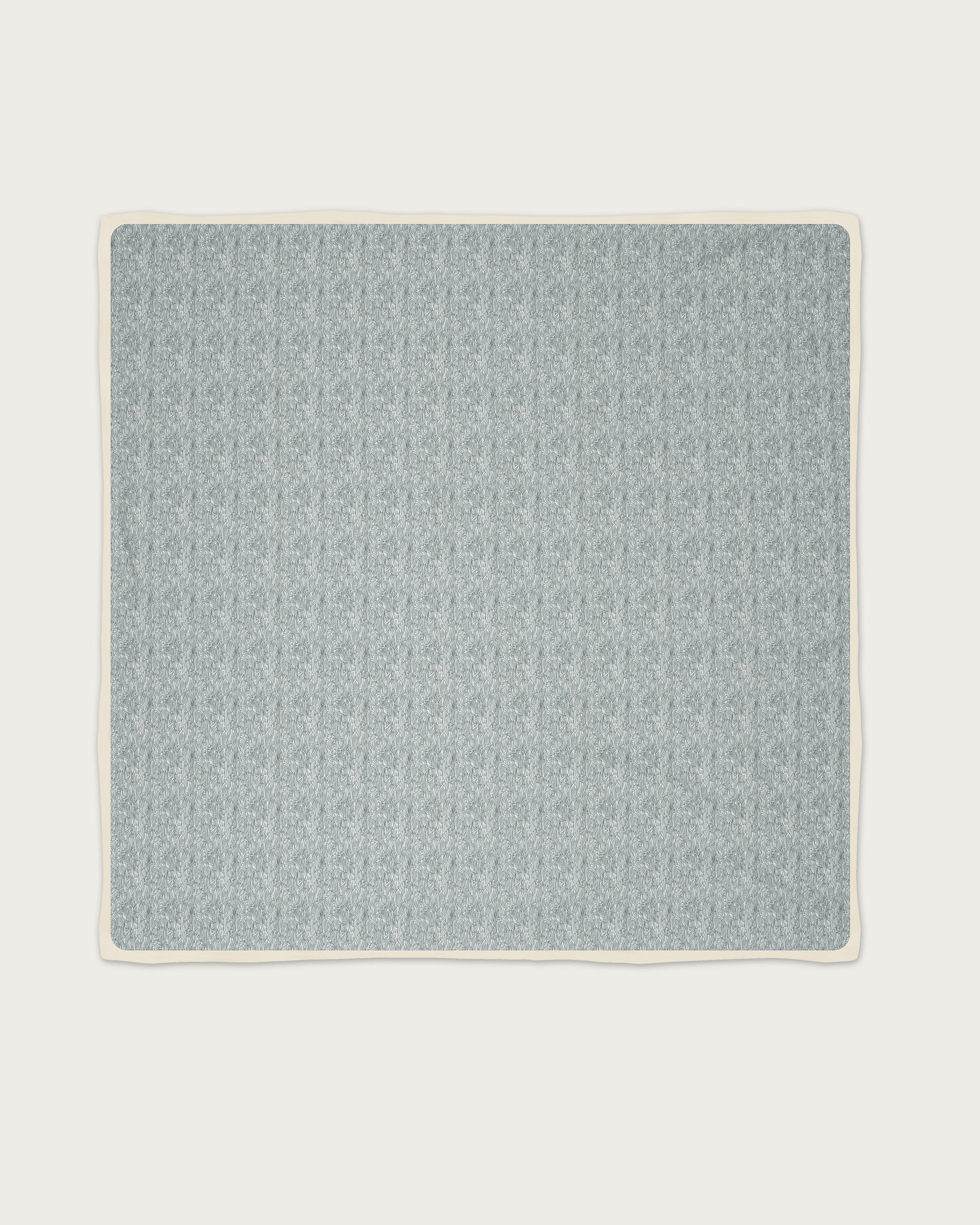 Throw Blanket in Tidal