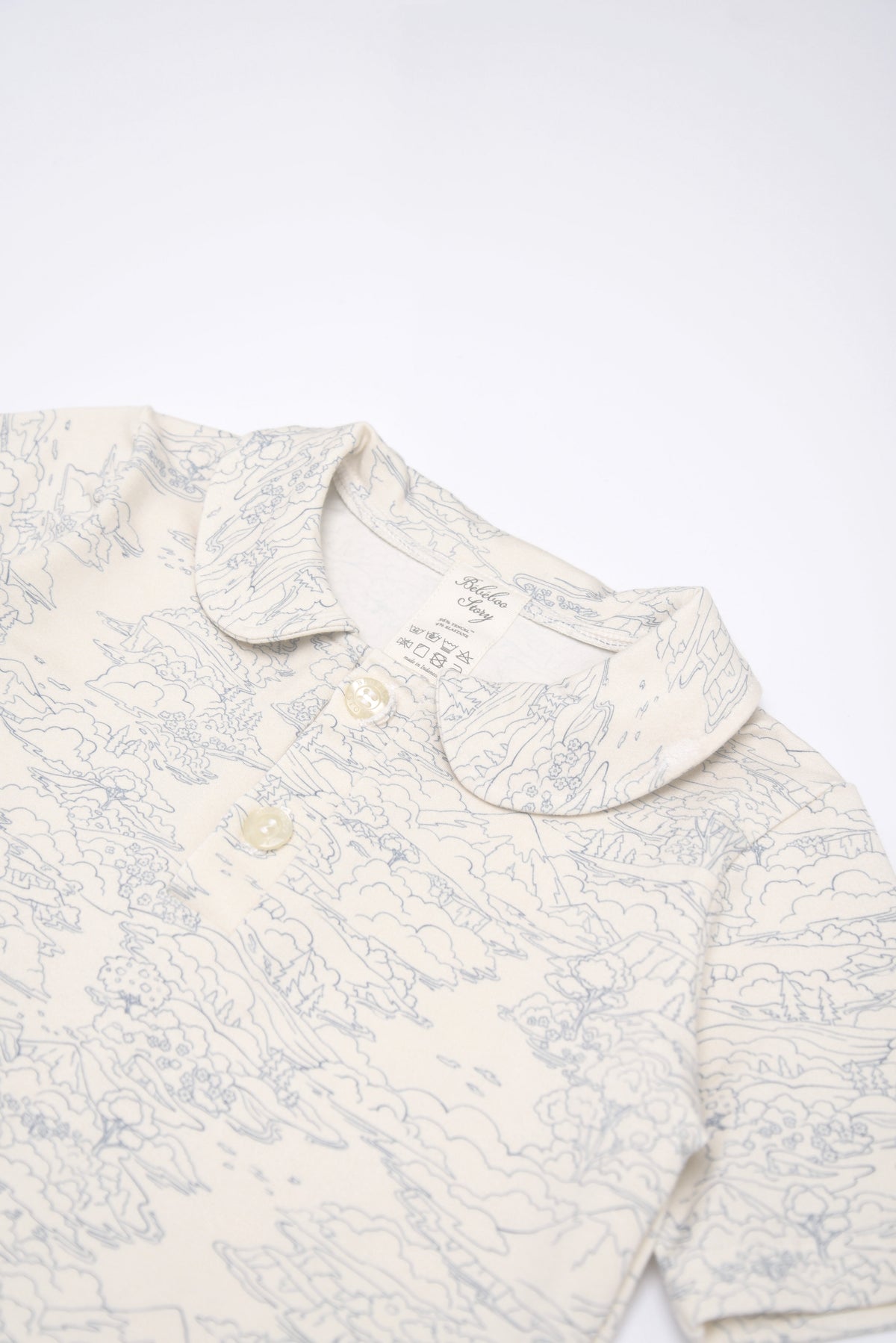 Boy's Ed Top in Everflow