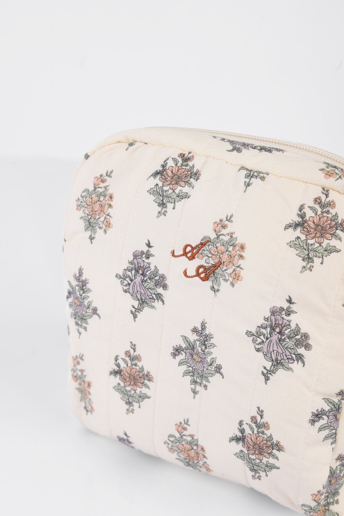 Essential Pouch in Bluebell
