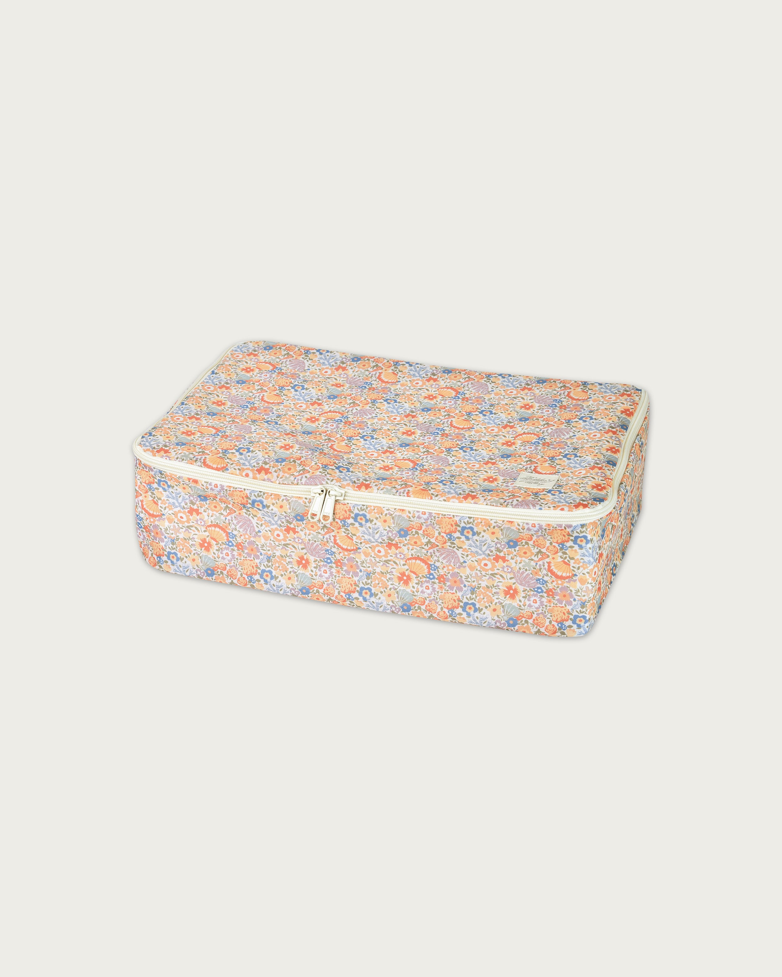 Packing Cube in Coralino