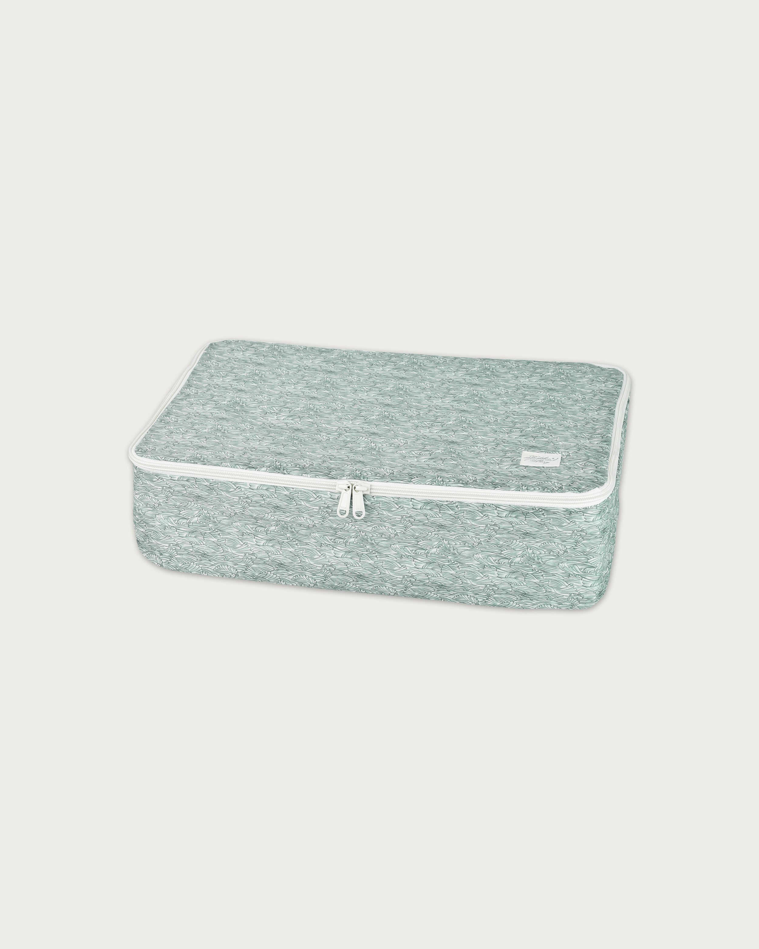 Packing Cube in Tidal