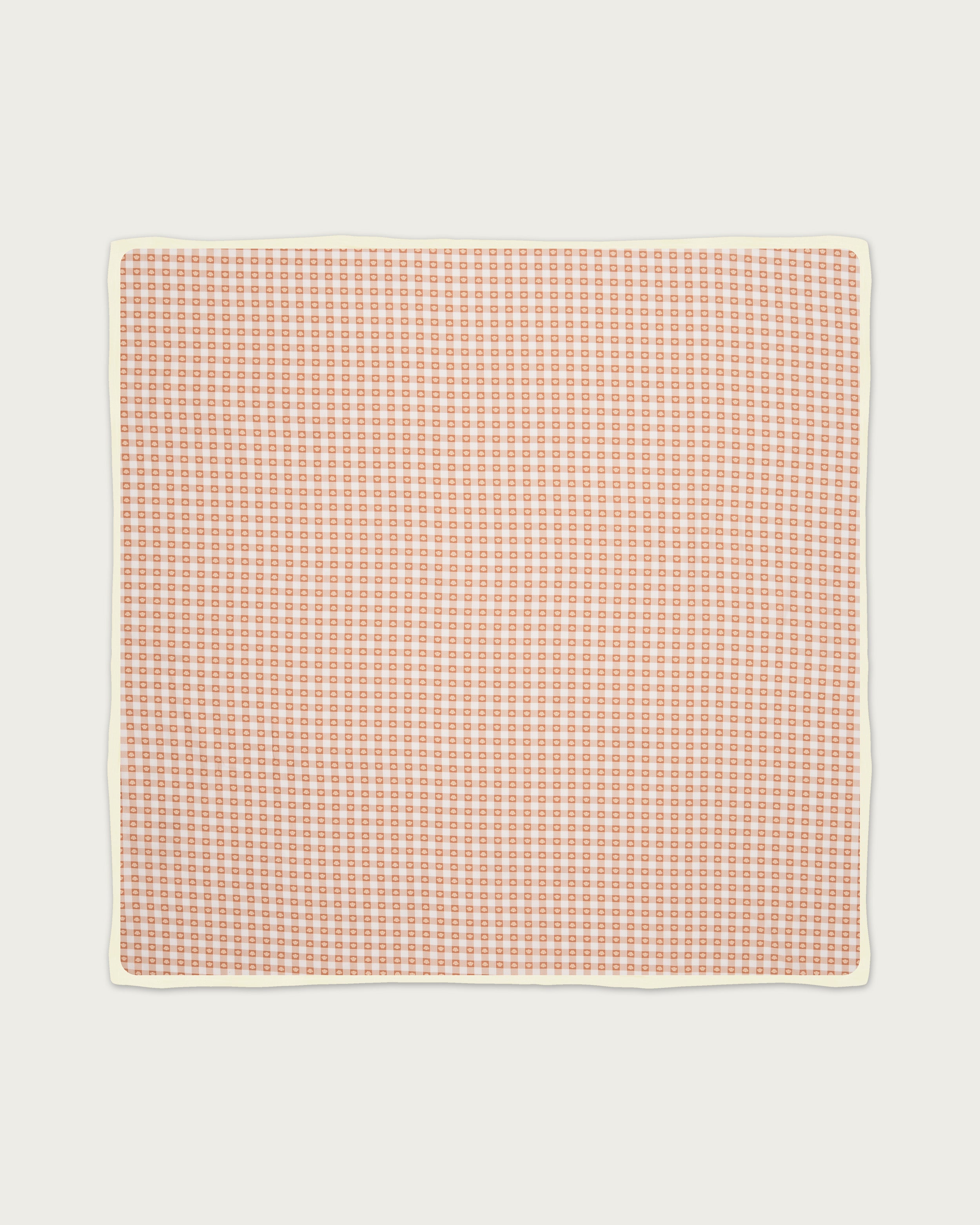 Throw Blanket in Isla