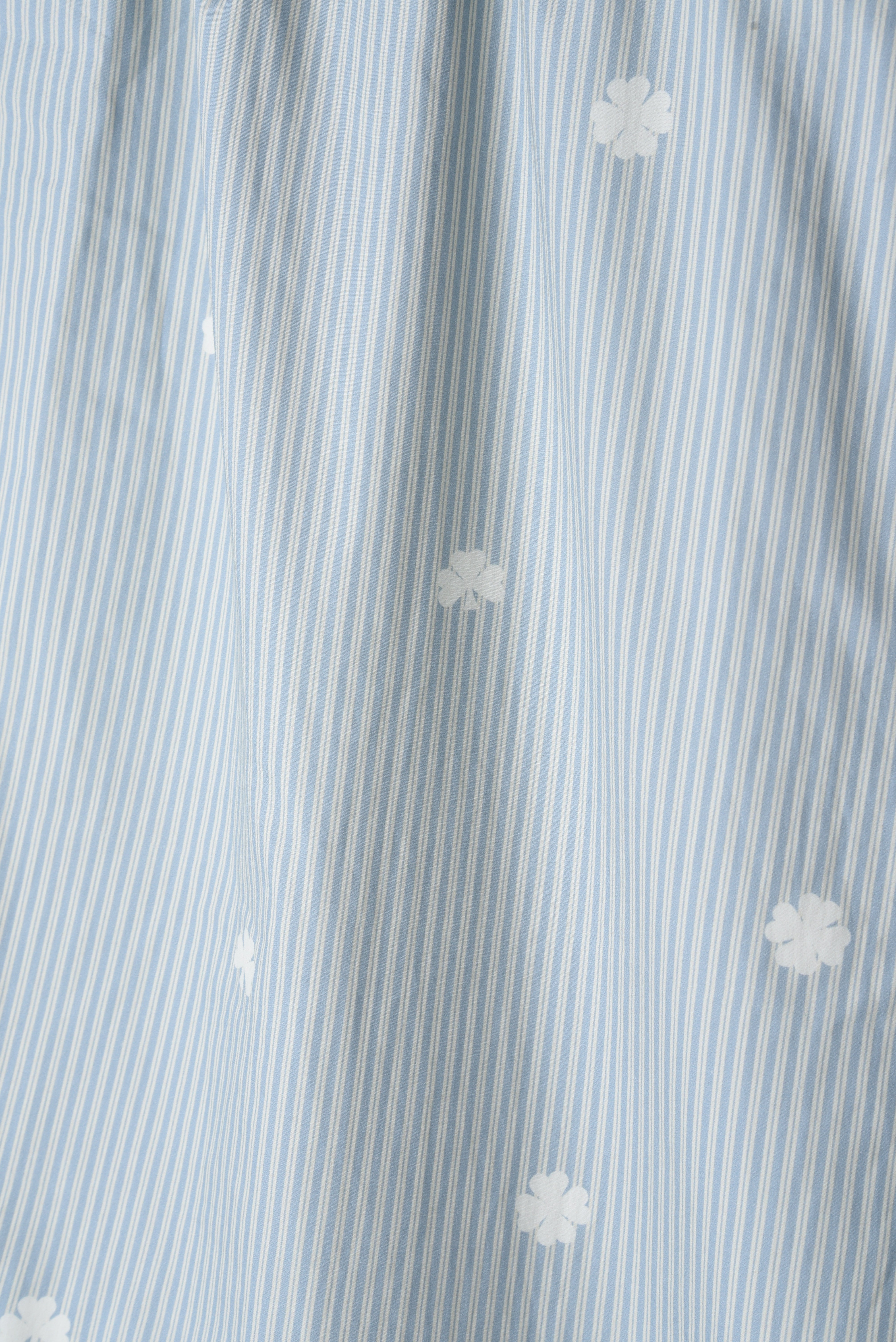 Throw Blanket in Lucky Charm