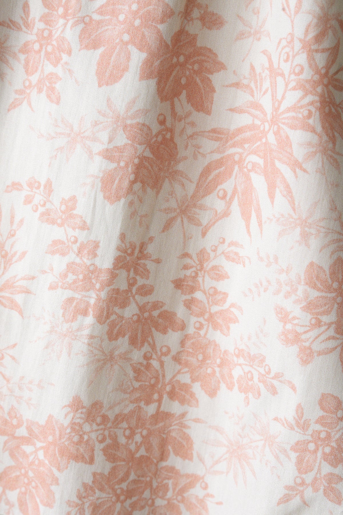 Essential Pouch in Huckleberry Sorbet